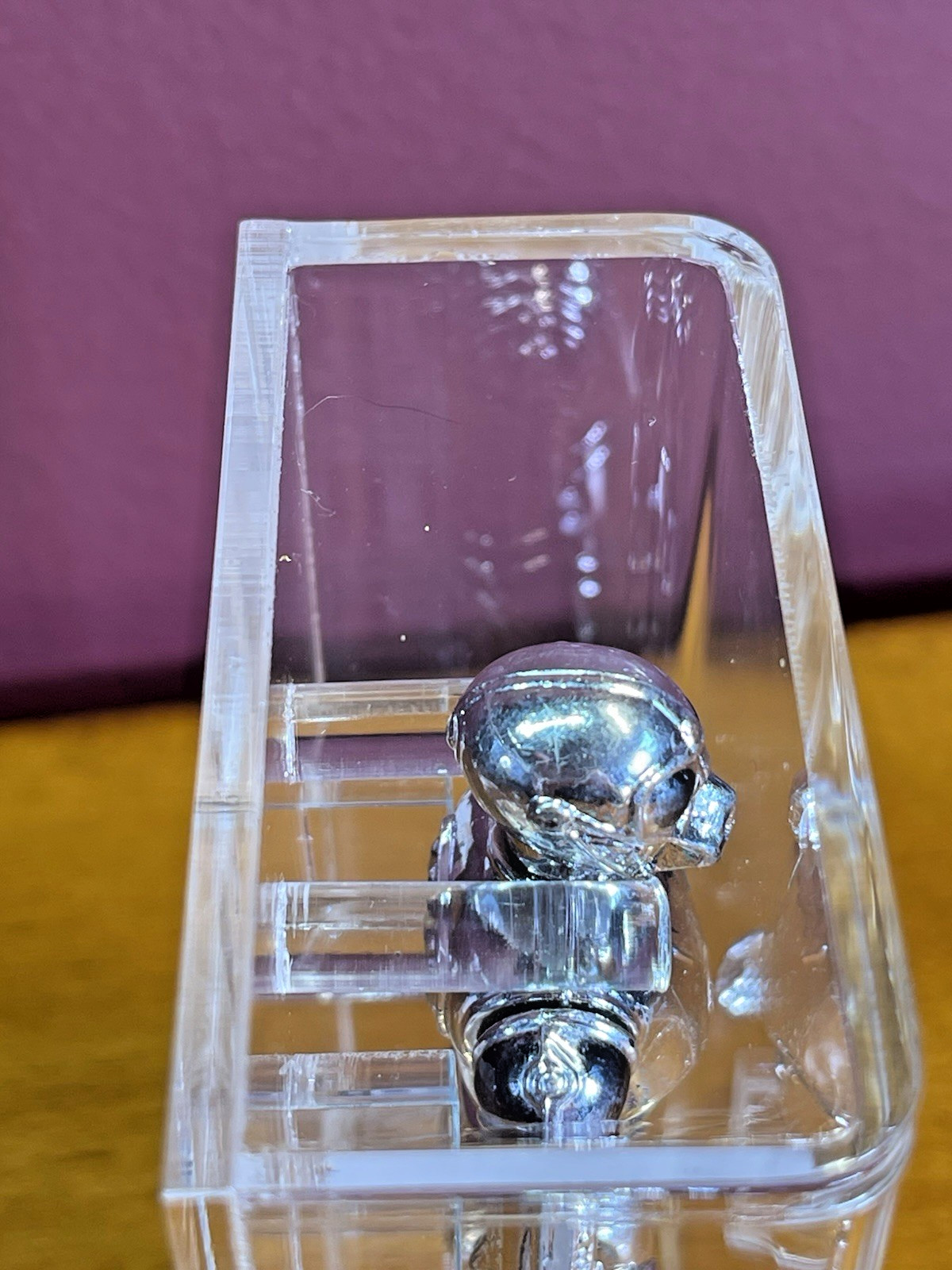 Death Star Droid sold