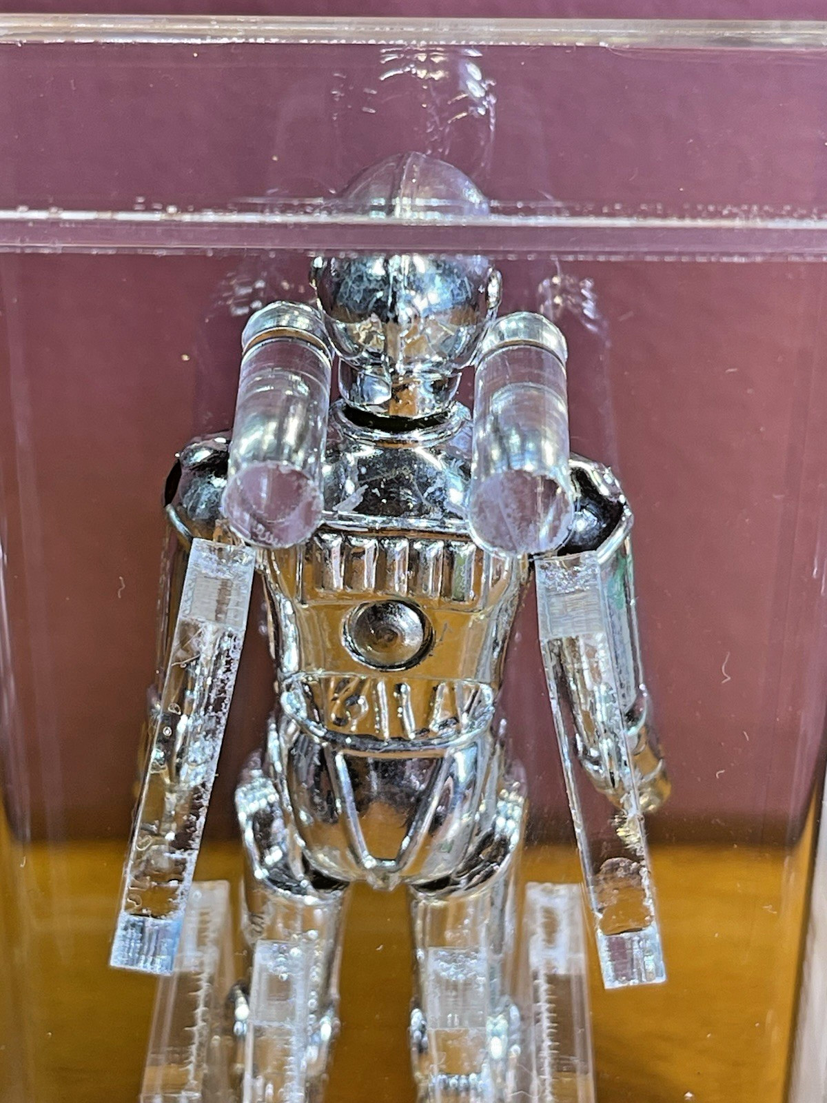 Death Star Droid sold