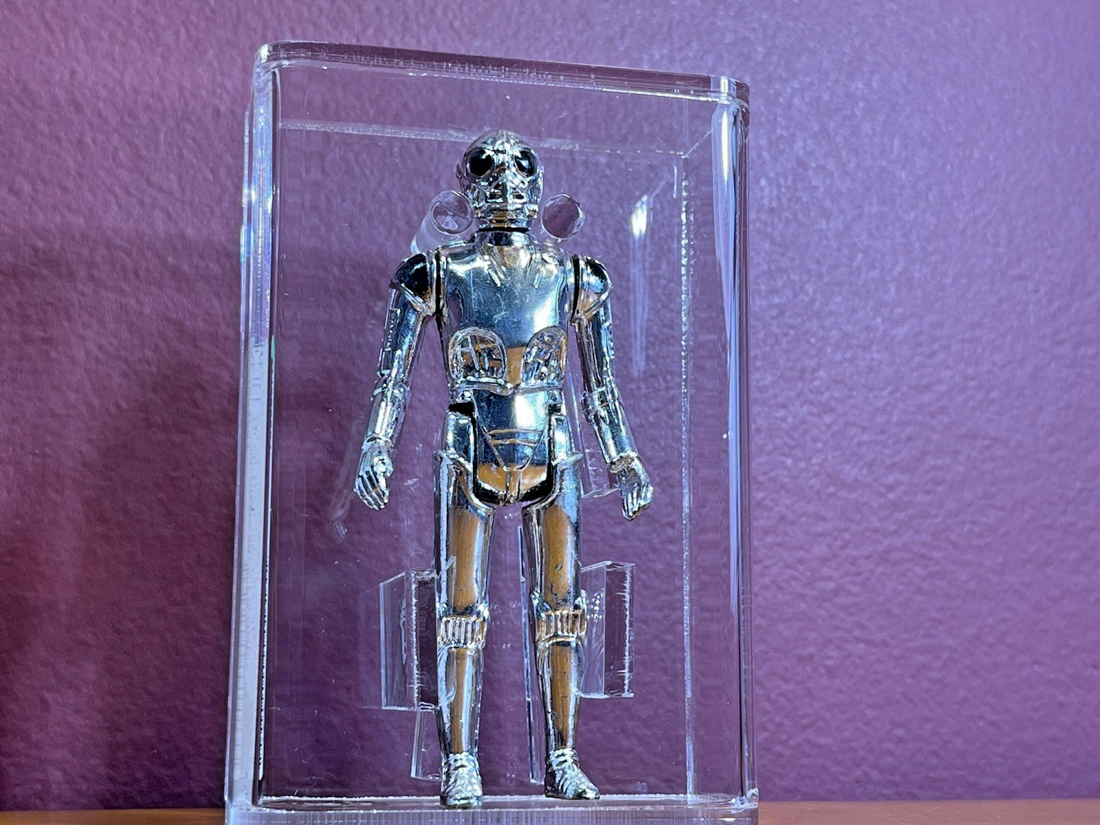 Death Star Droid sold