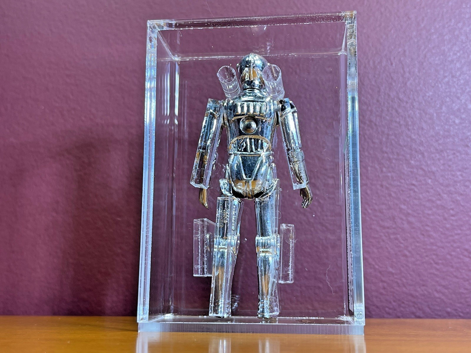 Death Star Droid sold