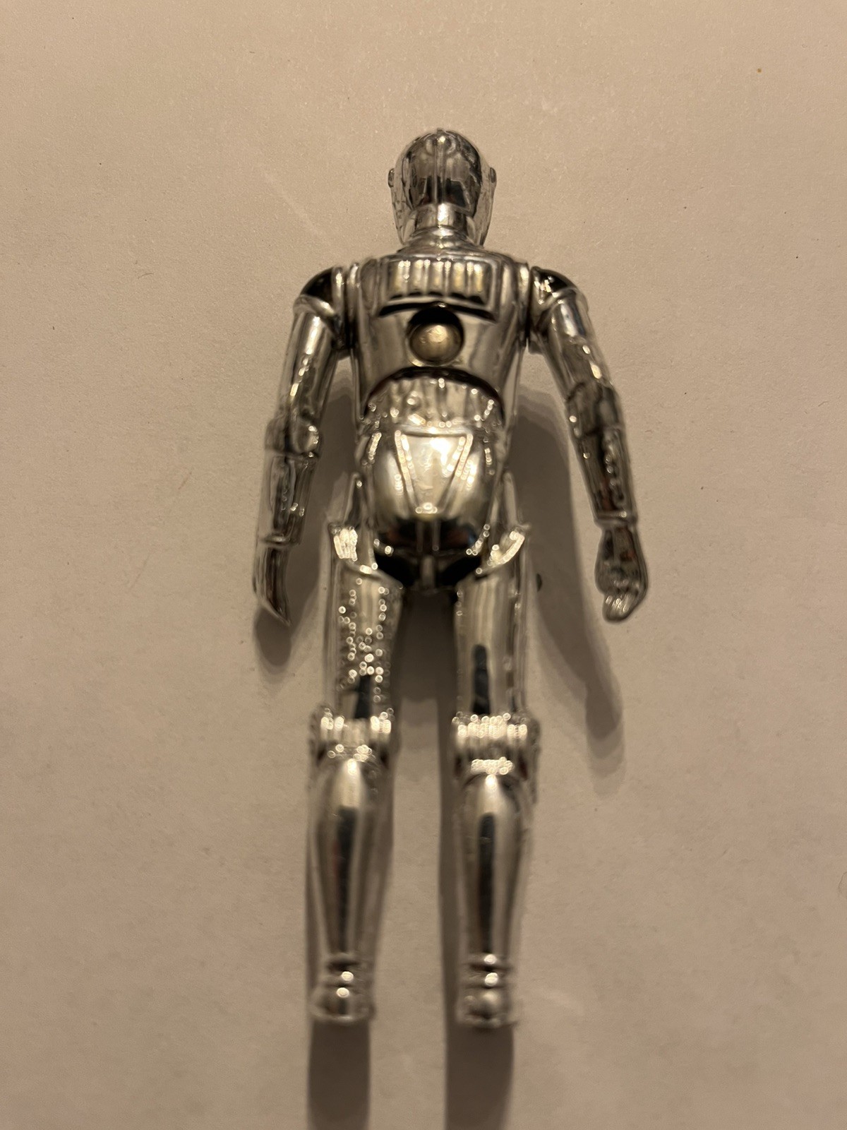 Death Star Droid sold