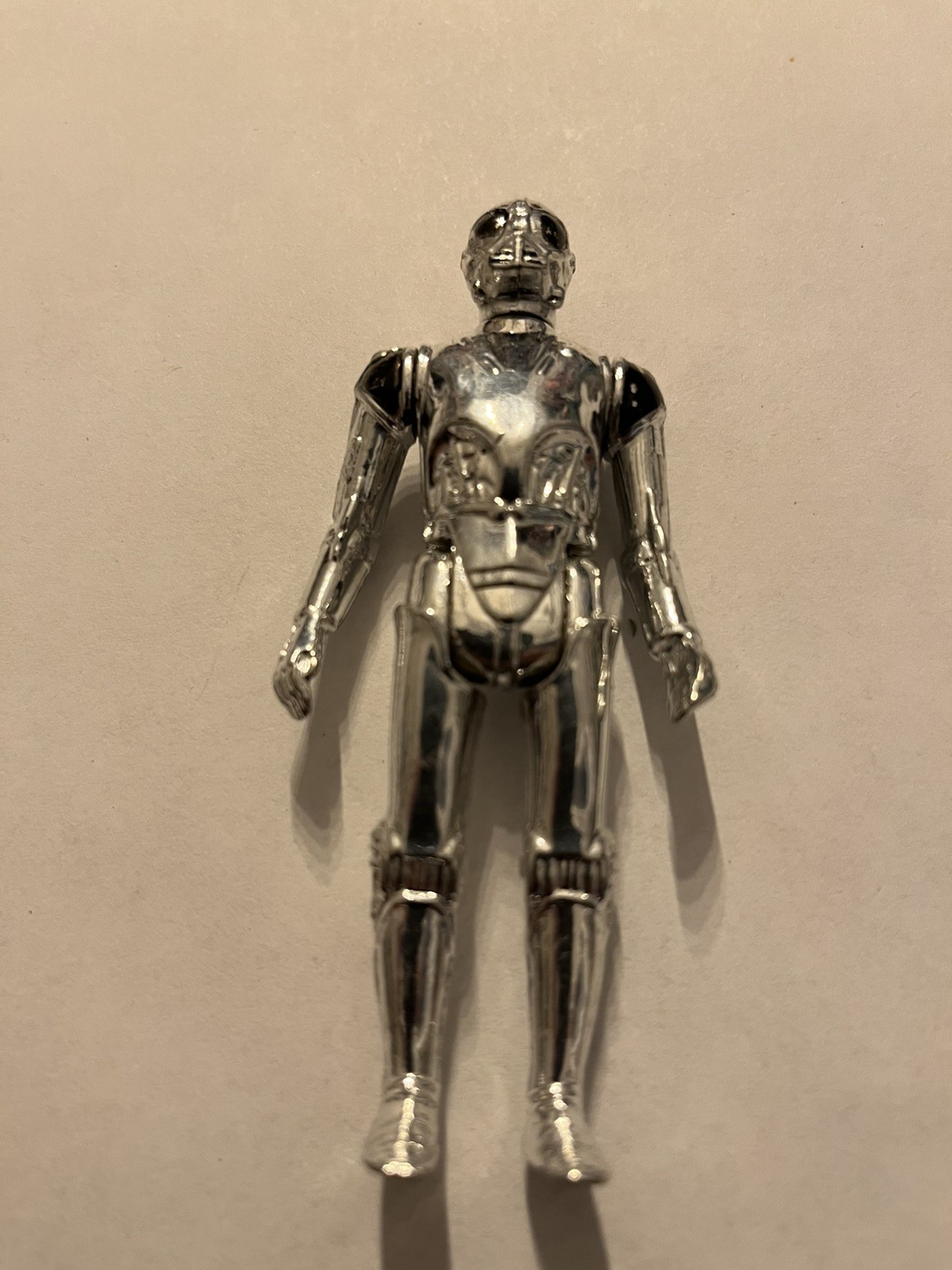 Death Star Droid sold