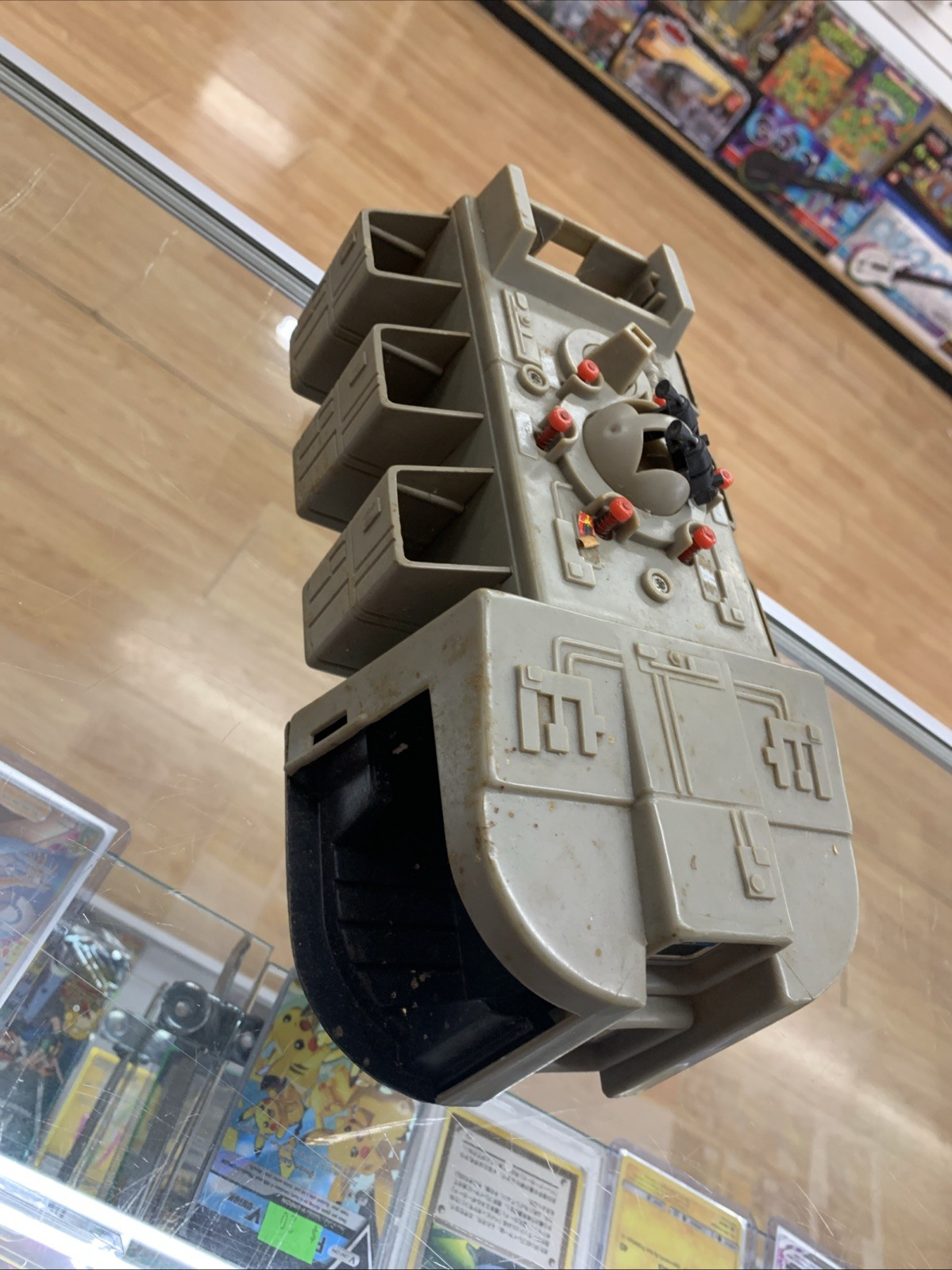Imperial Troop Transporter (with sound) sold