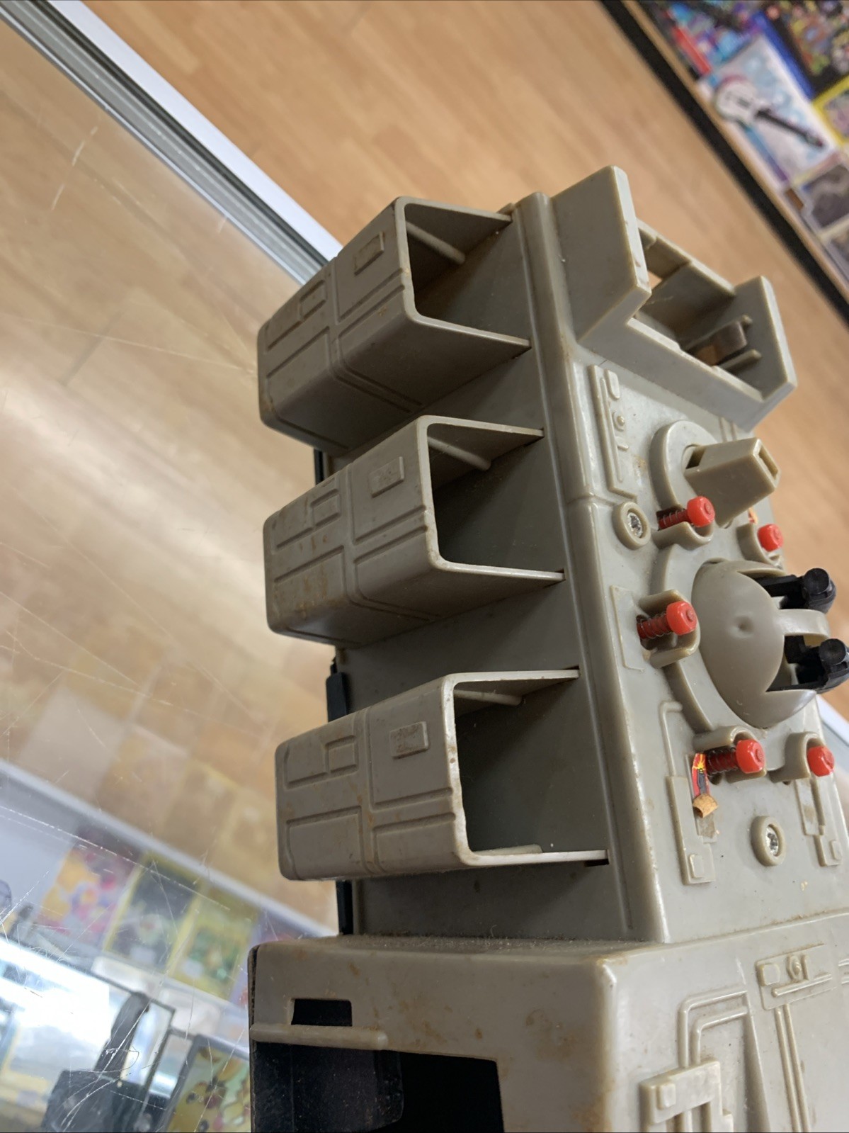 Imperial Troop Transporter (with sound) sold