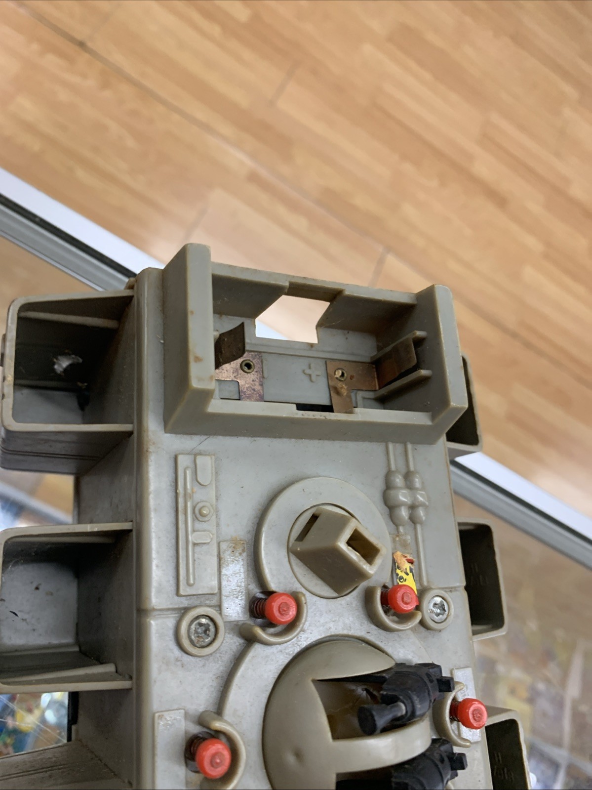 Imperial Troop Transporter (with sound) sold