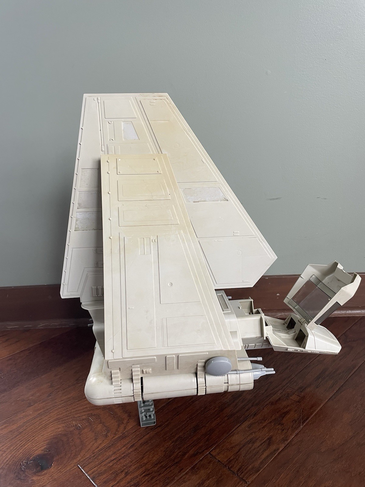Imperial Shuttle sold