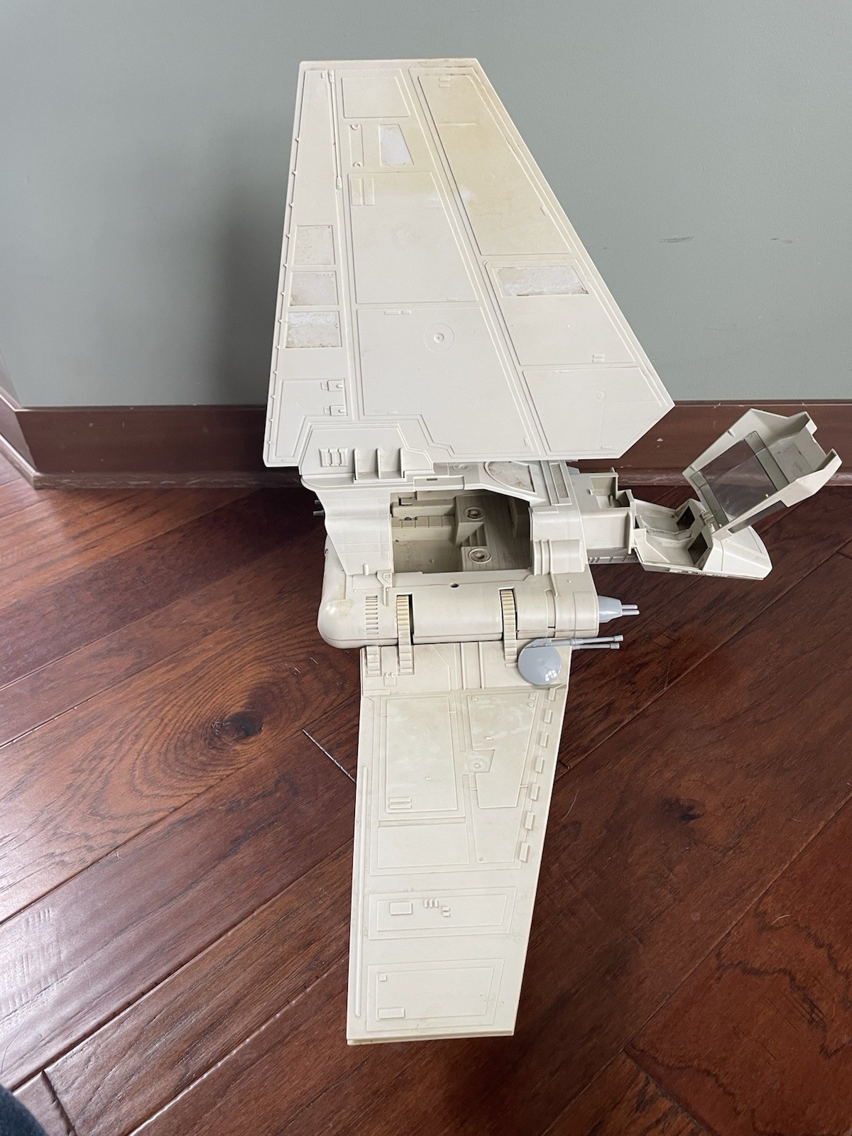 Imperial Shuttle sold