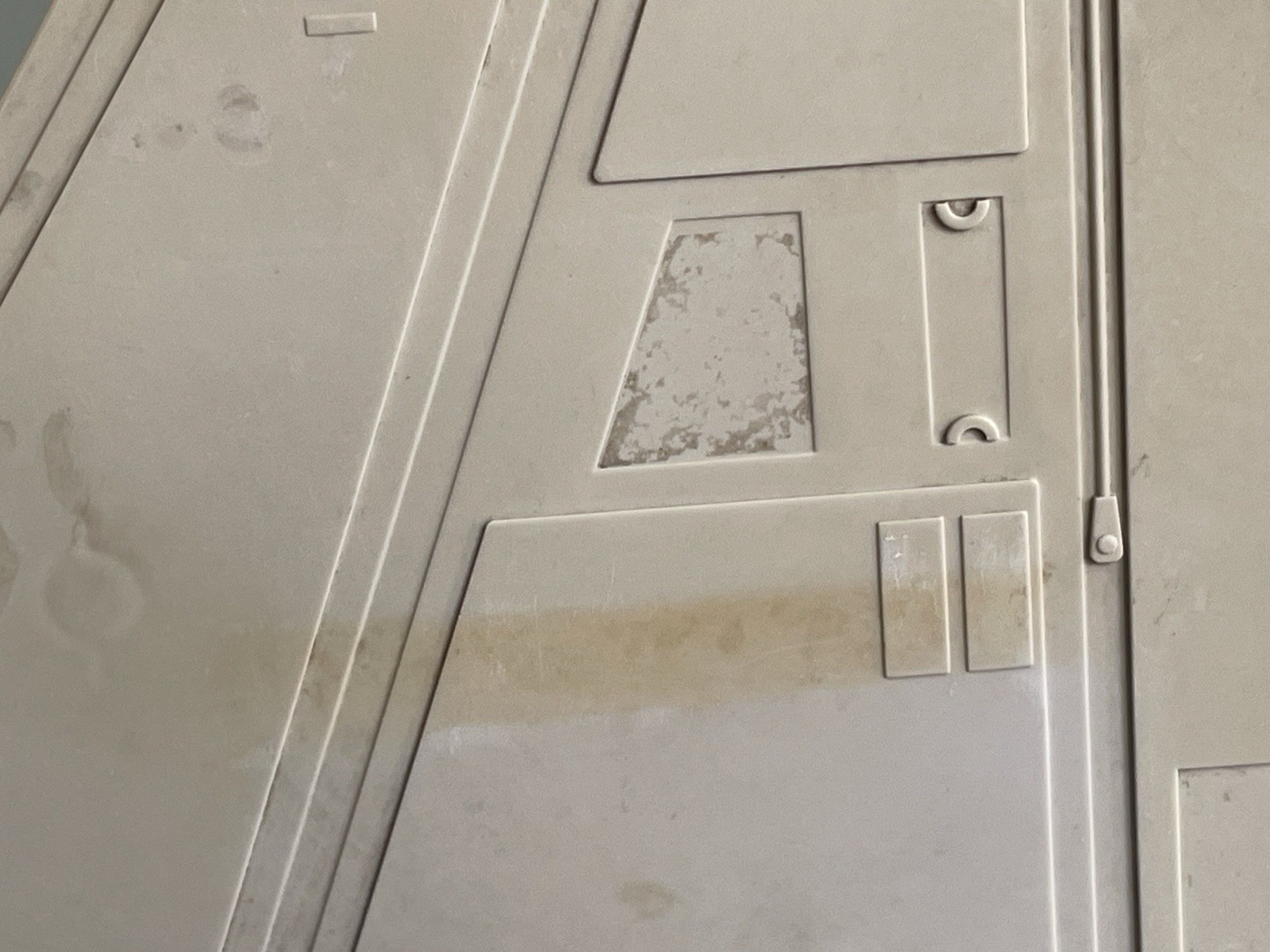 Imperial Shuttle sold