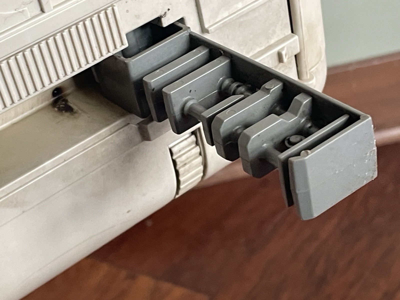 Imperial Shuttle sold