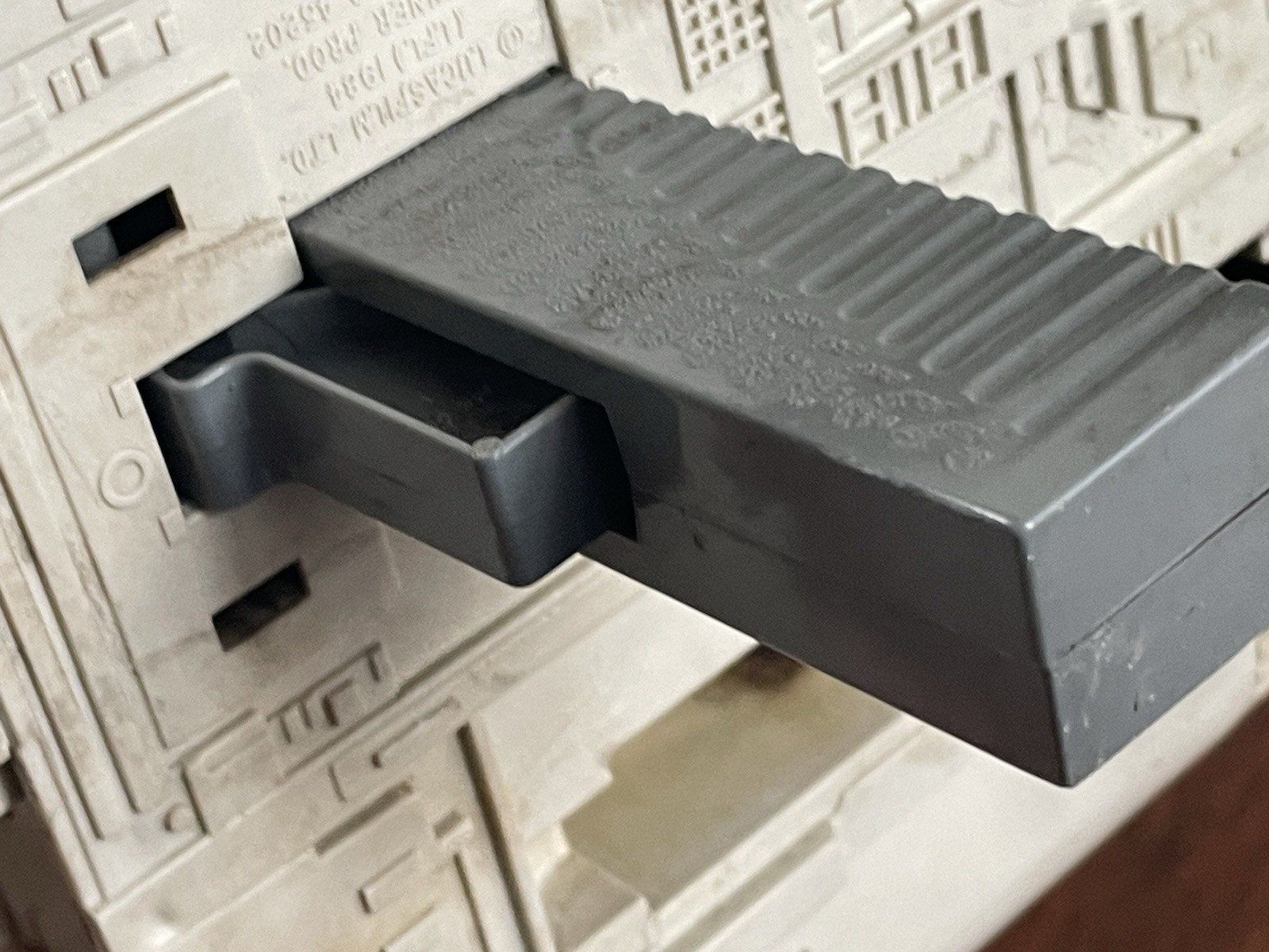 Imperial Shuttle sold