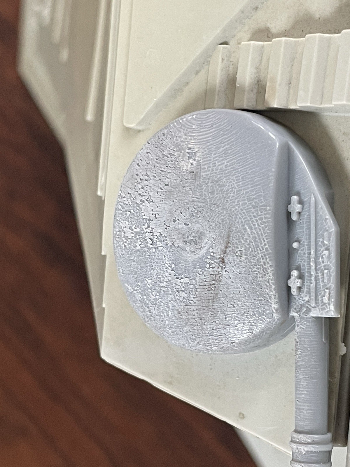 Imperial Shuttle sold