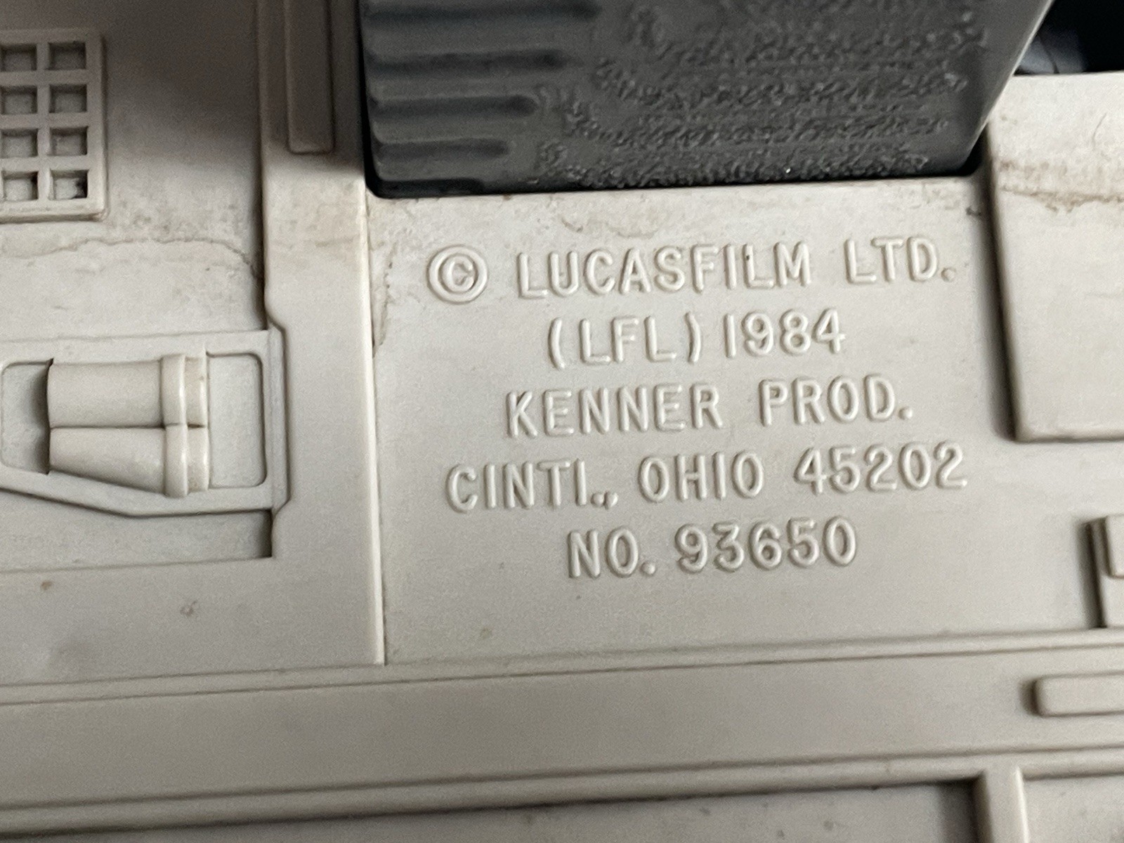 Imperial Shuttle sold