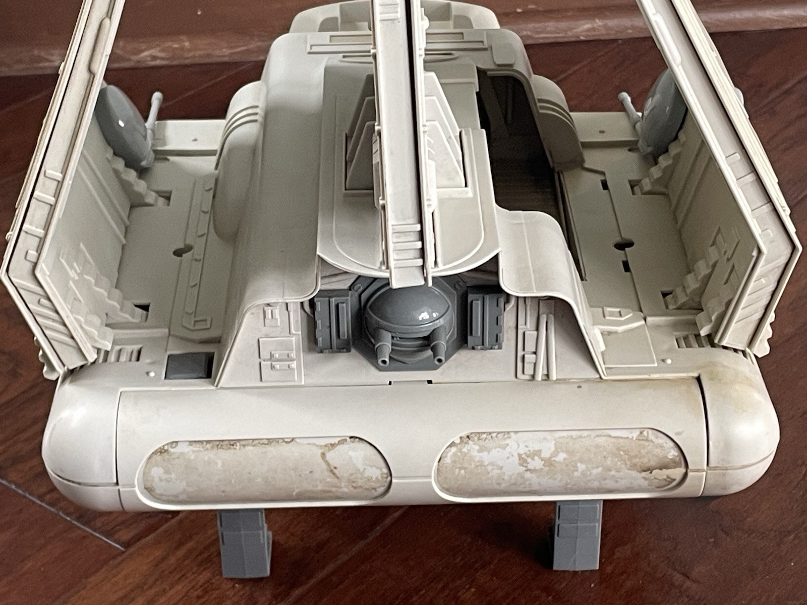 Imperial Shuttle sold