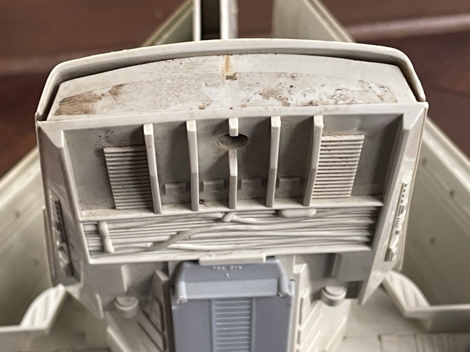 Imperial Shuttle sold