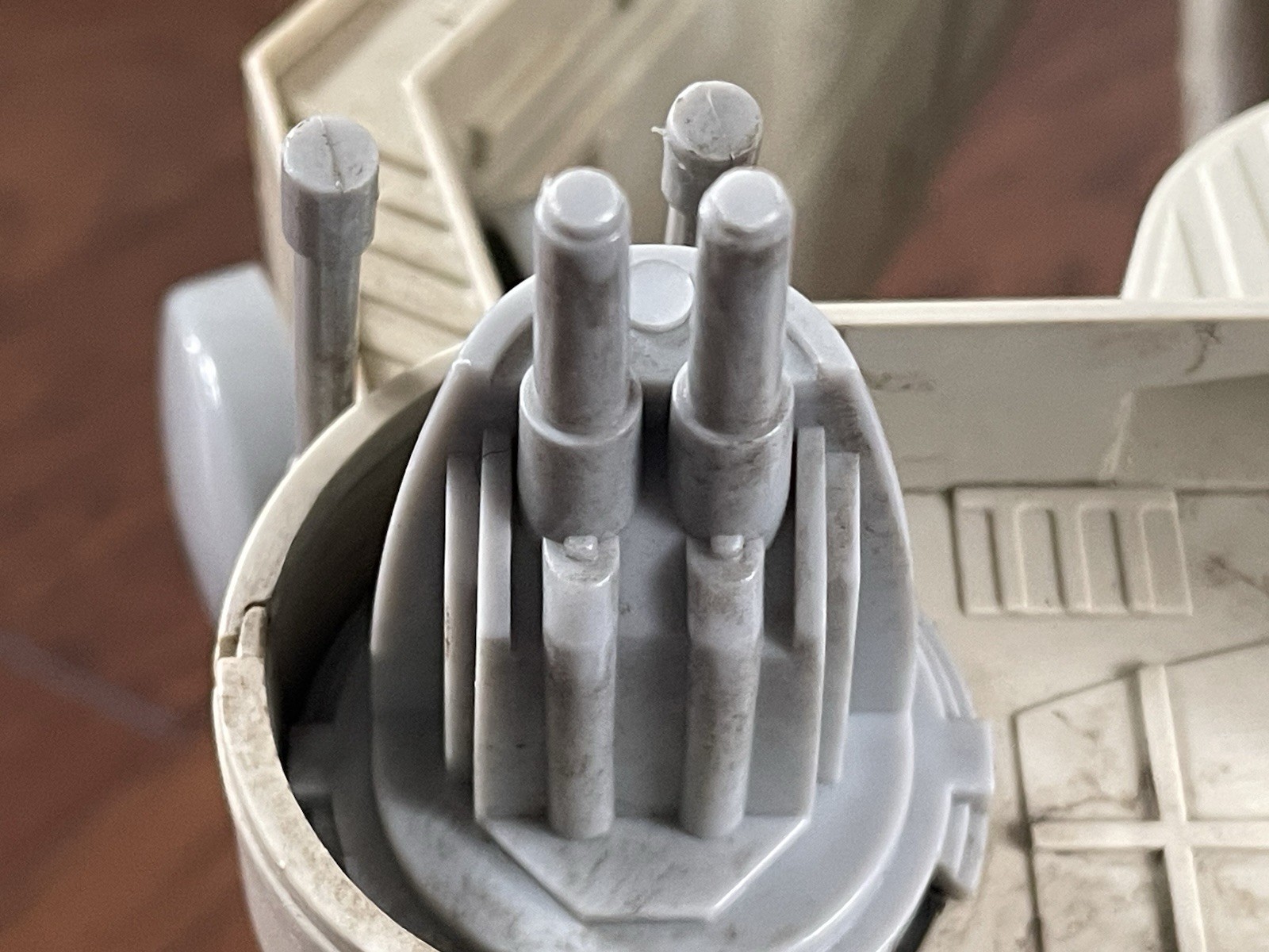 Imperial Shuttle sold