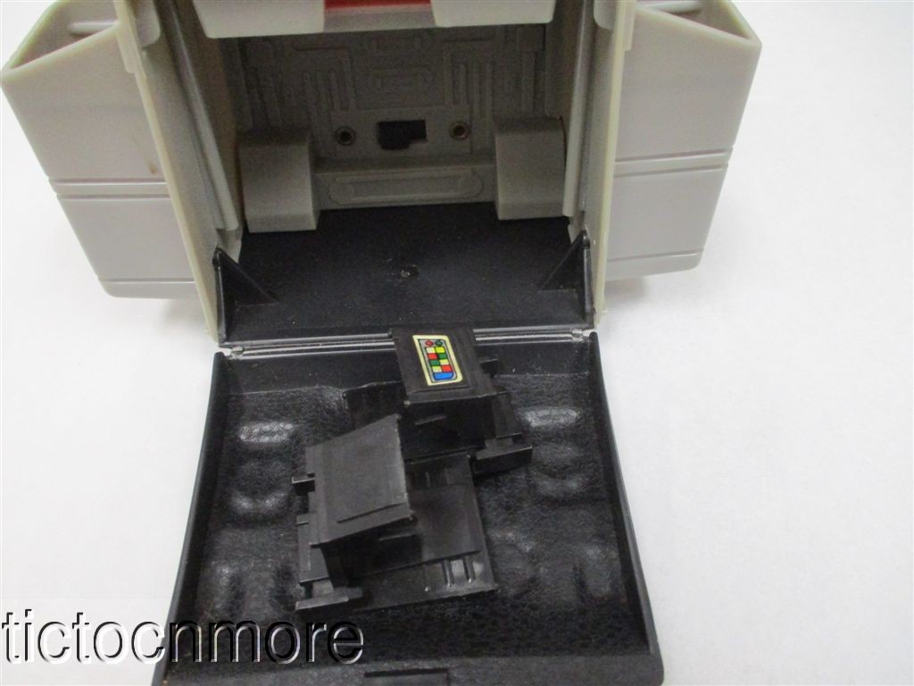 Imperial Troop Transporter (with sound) sold