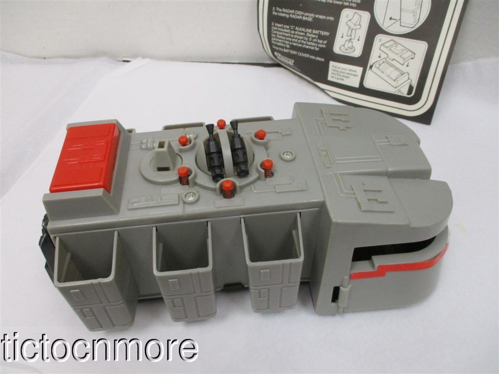 Imperial Troop Transporter (with sound) sold