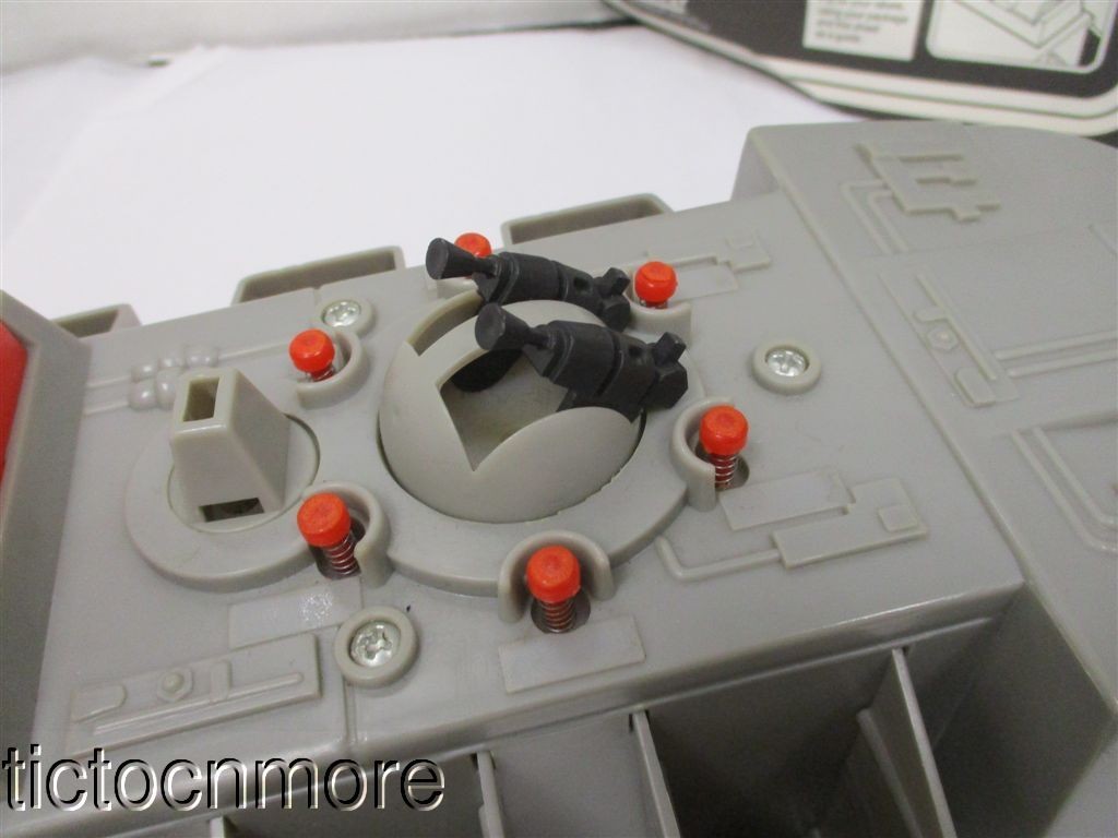 Imperial Troop Transporter (with sound) sold