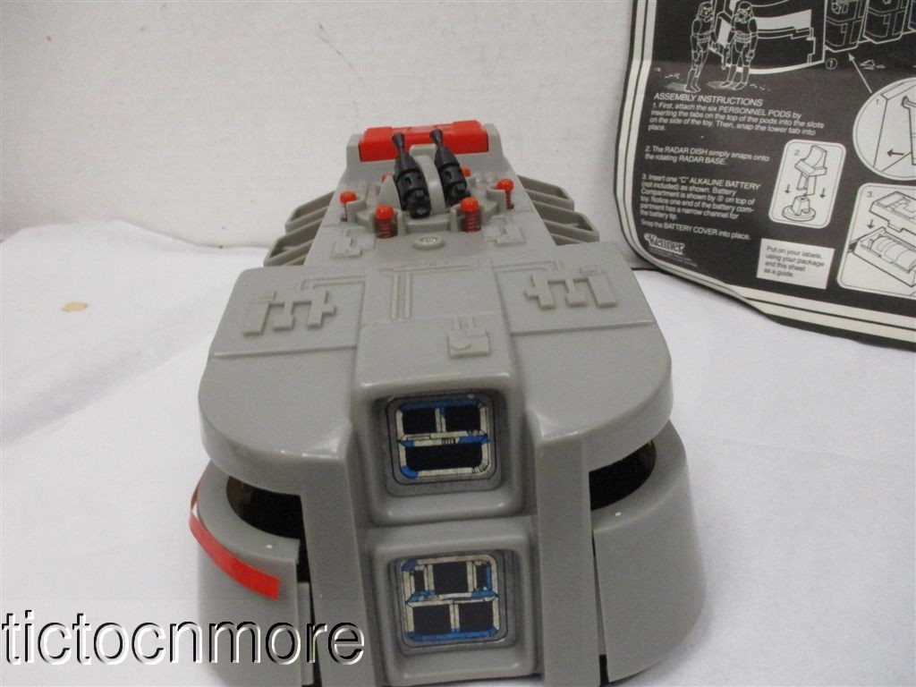 Imperial Troop Transporter (with sound) sold
