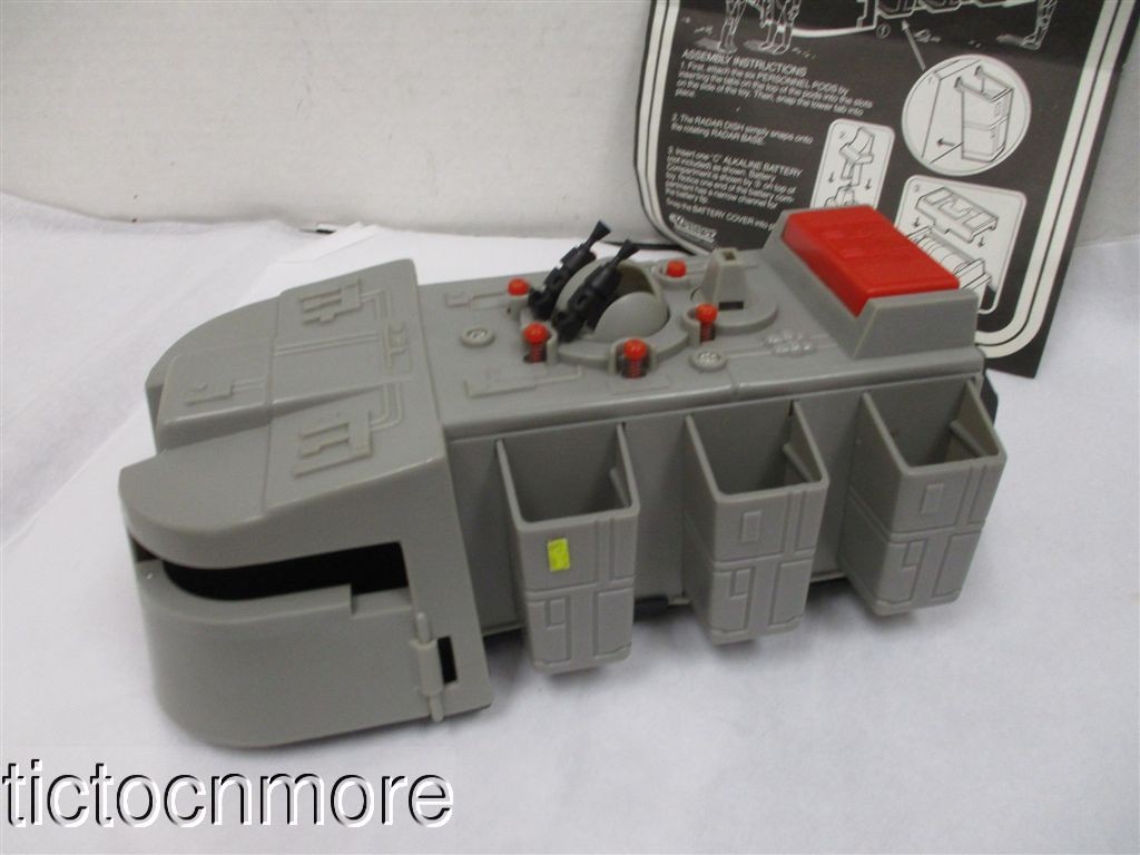 Imperial Troop Transporter (with sound) sold