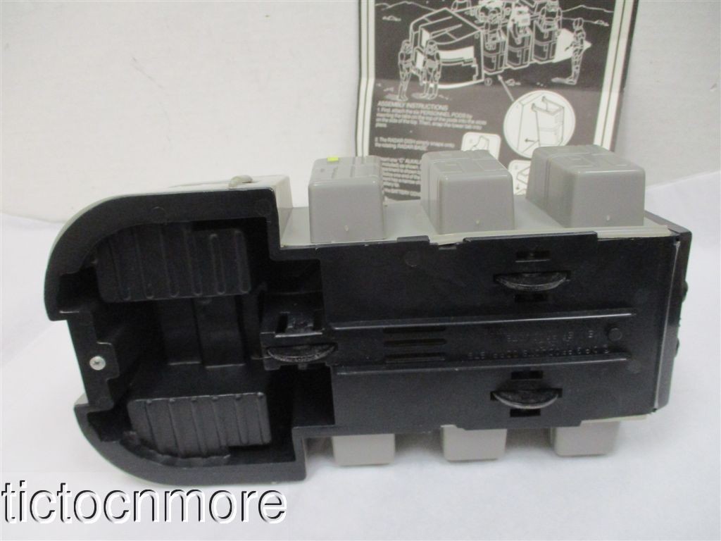 Imperial Troop Transporter (with sound) sold