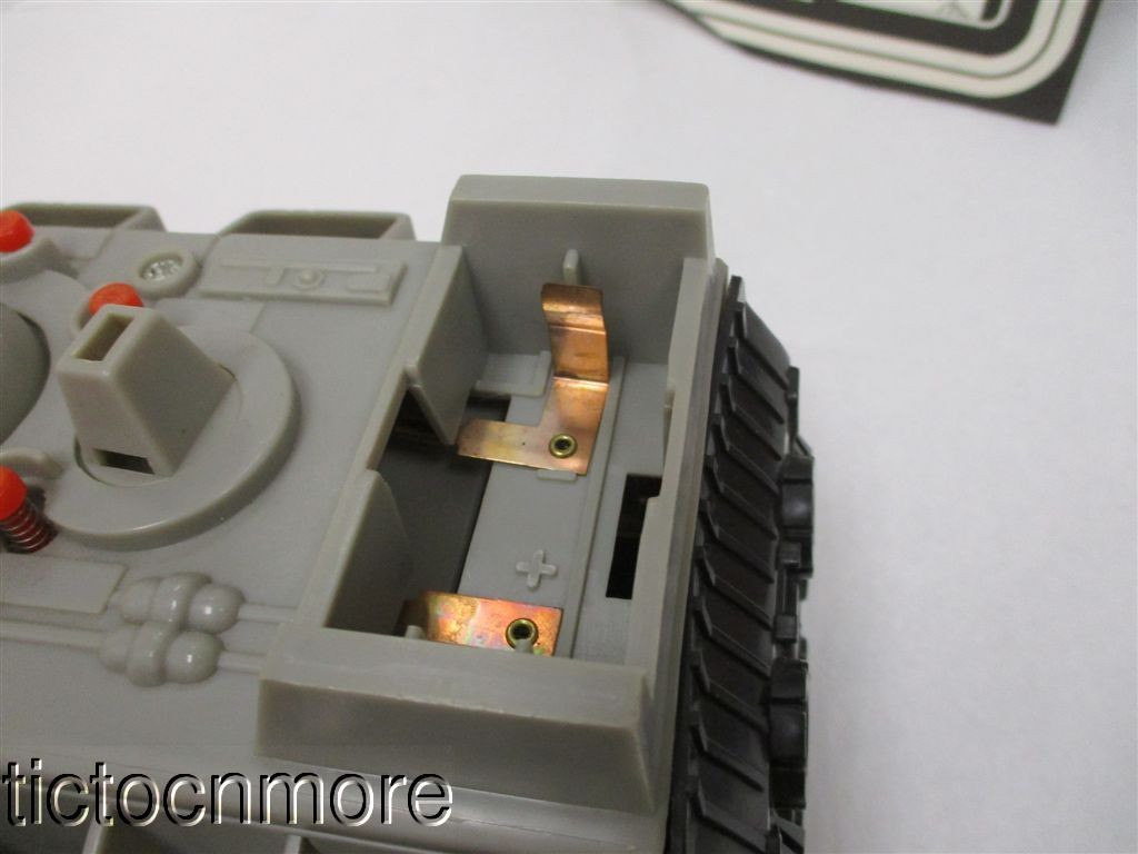 Imperial Troop Transporter (with sound) sold