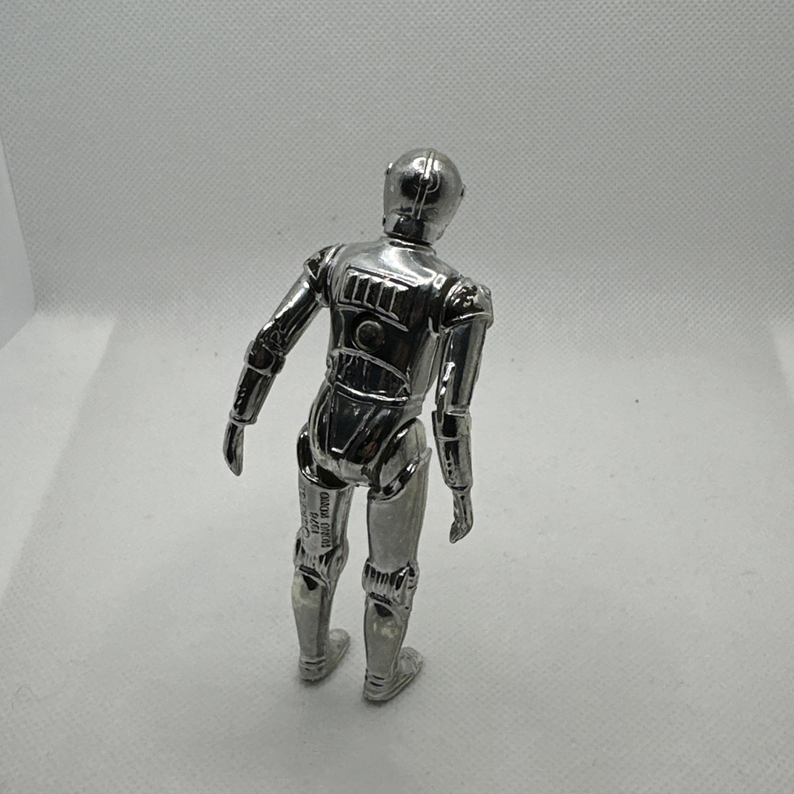 Death Star Droid sold