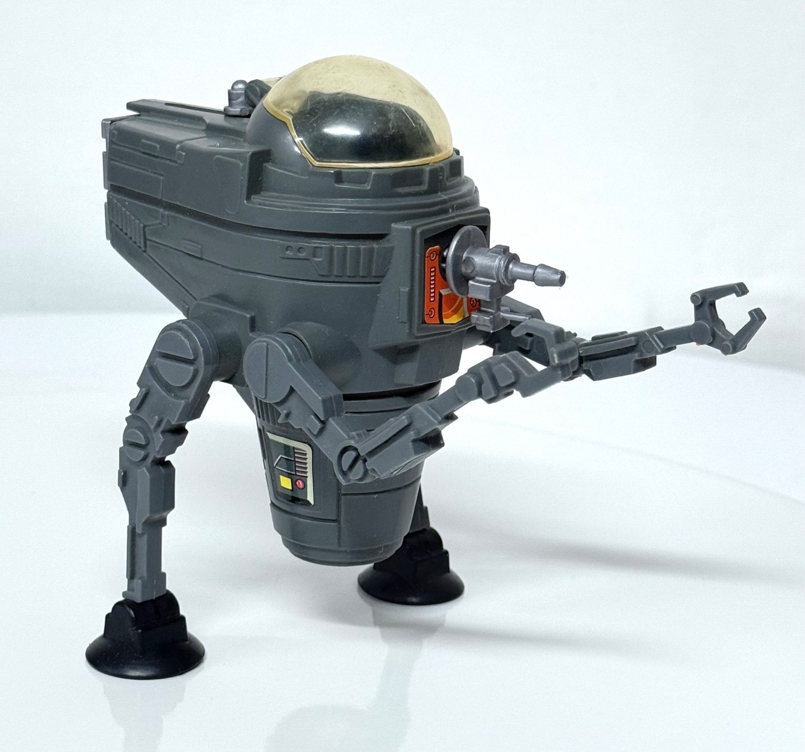 CAP-2 (Captivator) sold