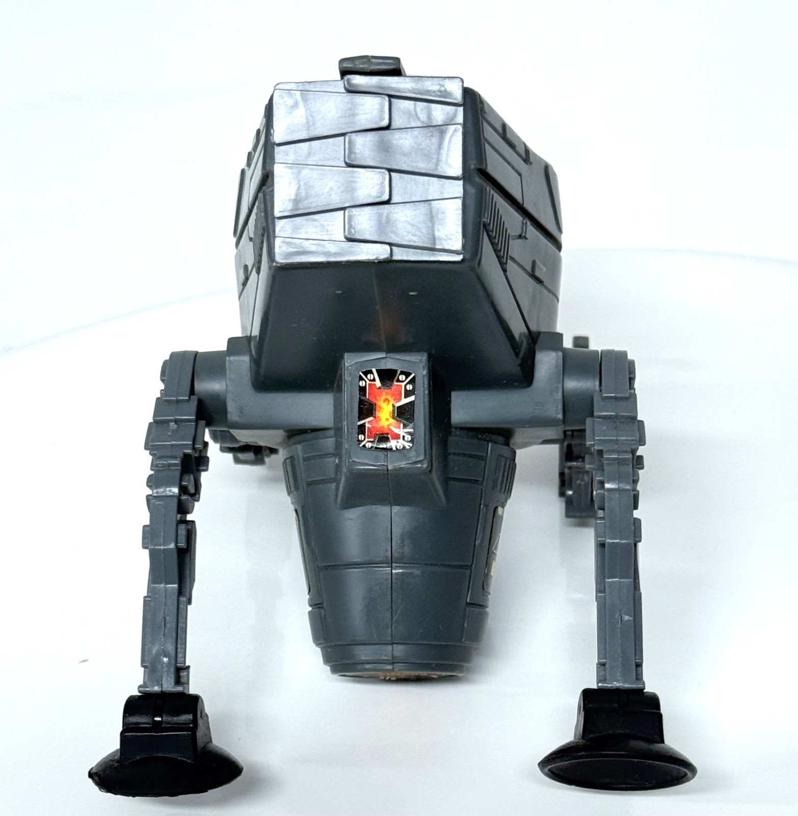 CAP-2 (Captivator) sold