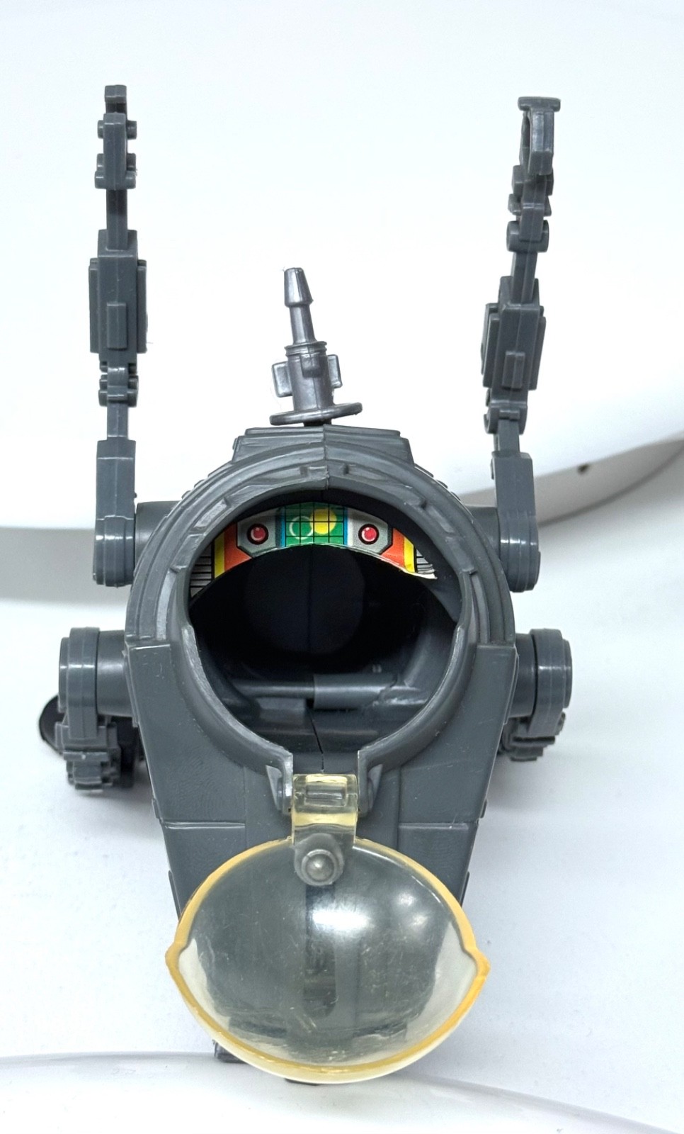 CAP-2 (Captivator) sold