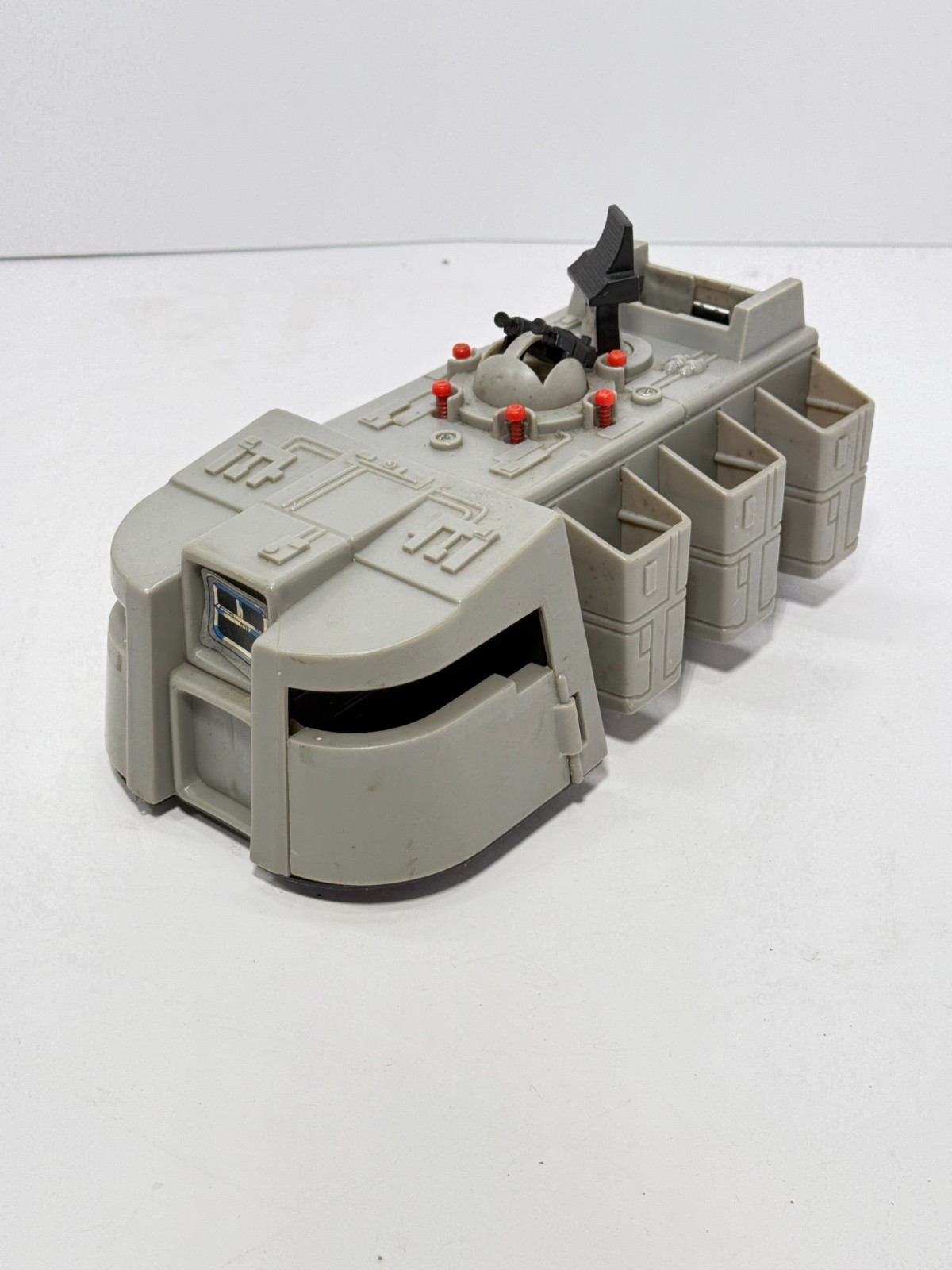 Imperial Troop Transporter (with sound) sold