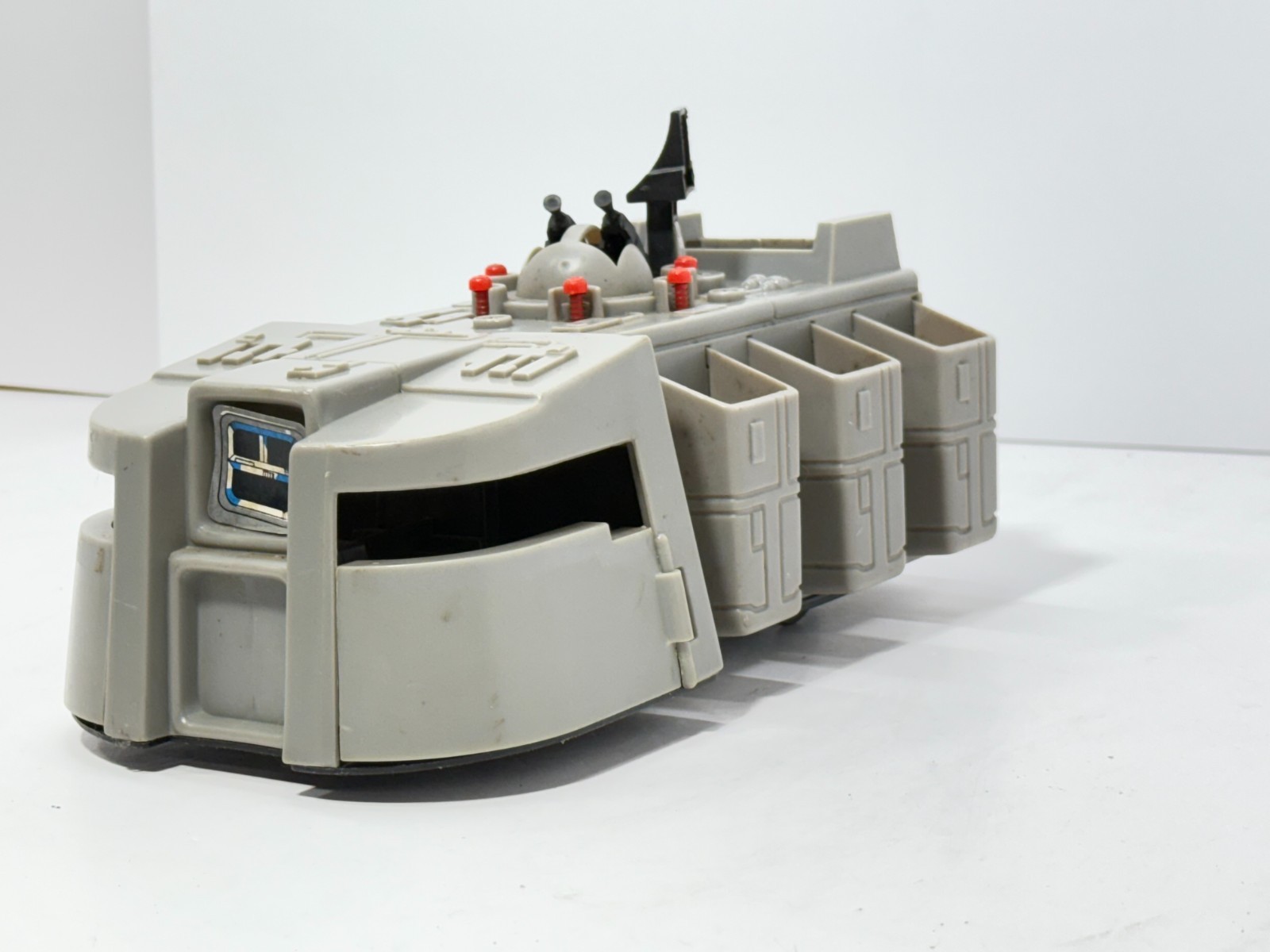Imperial Troop Transporter (with sound) sold