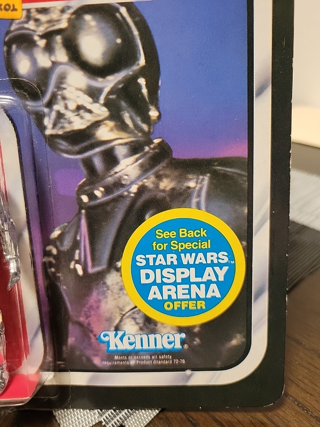 Death Star Droid sold