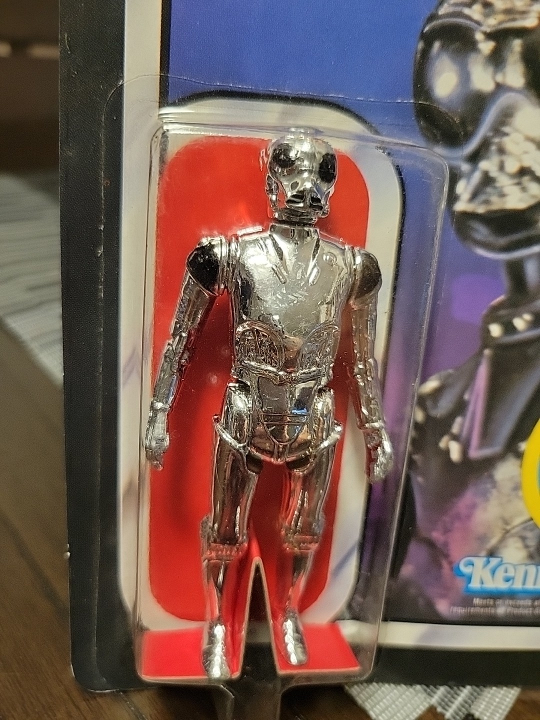 Death Star Droid sold