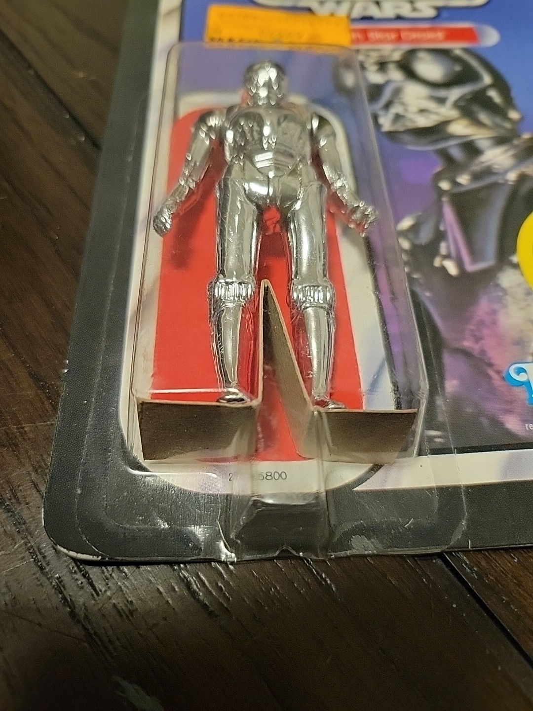 Death Star Droid sold