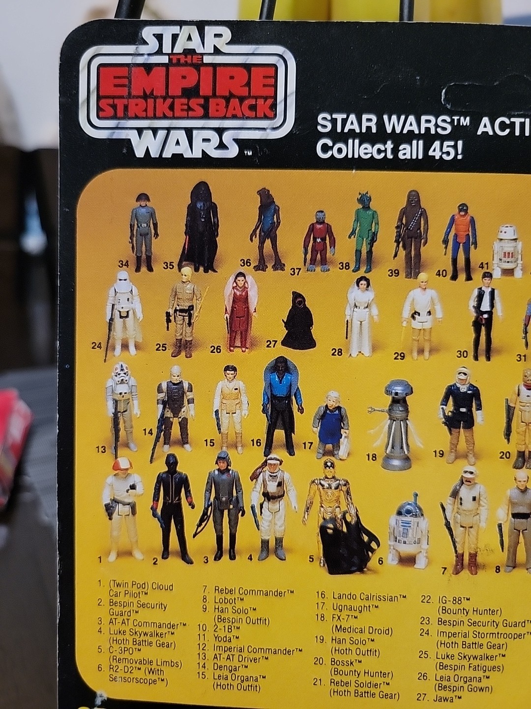 Death Star Droid sold