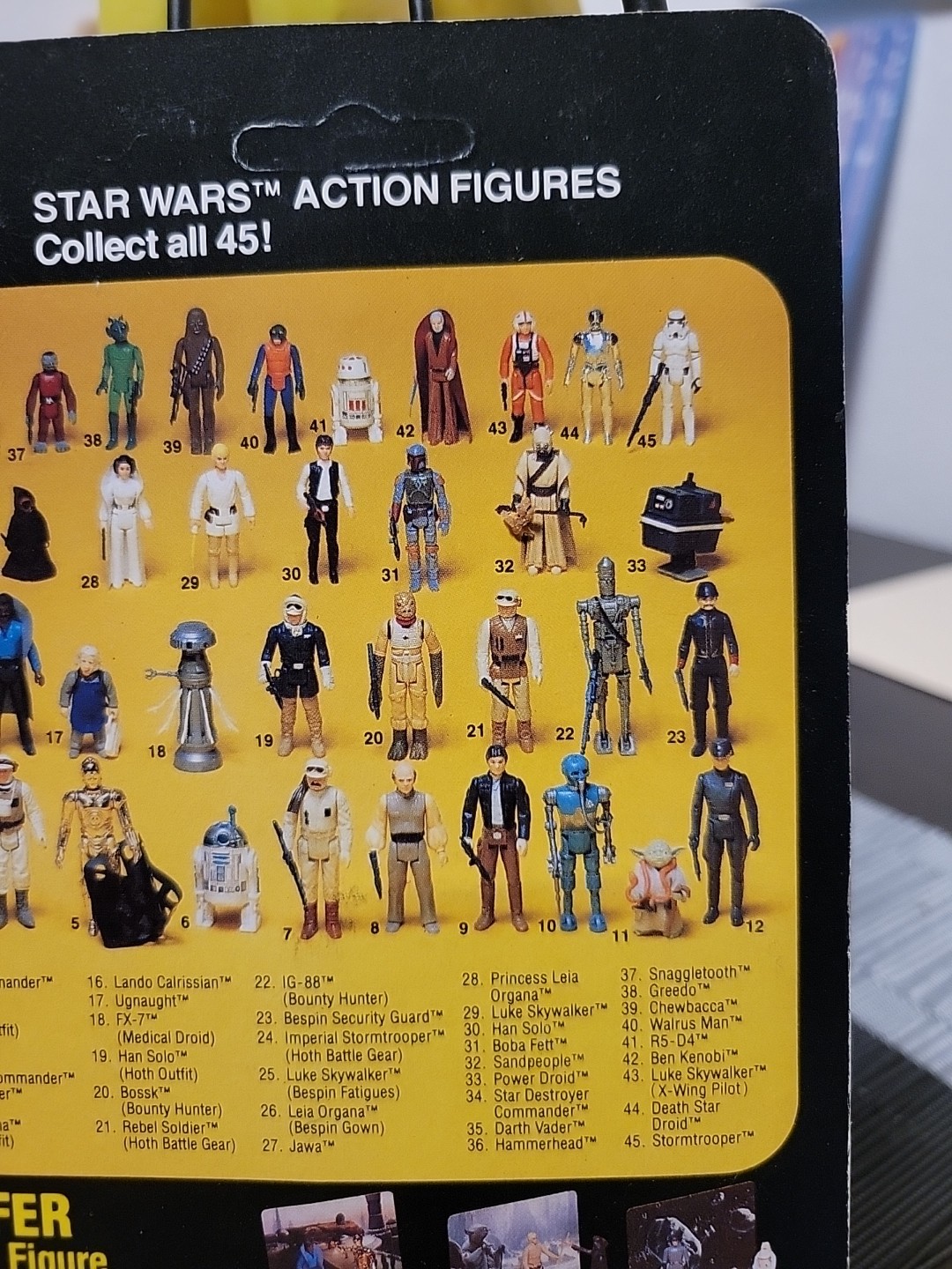 Death Star Droid sold