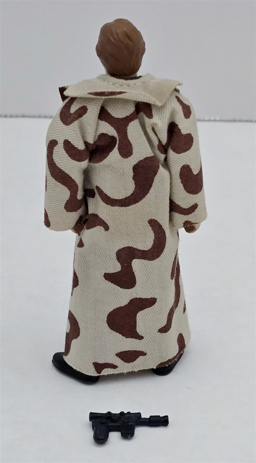 Han Solo (In Trench Coat) sold