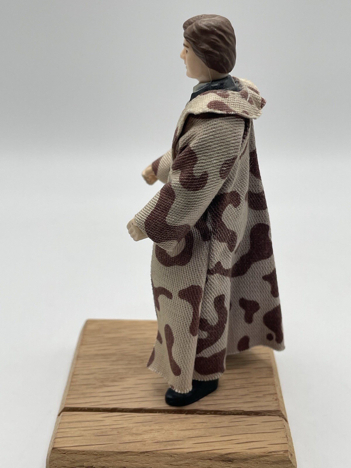 Han Solo (In Trench Coat) sold