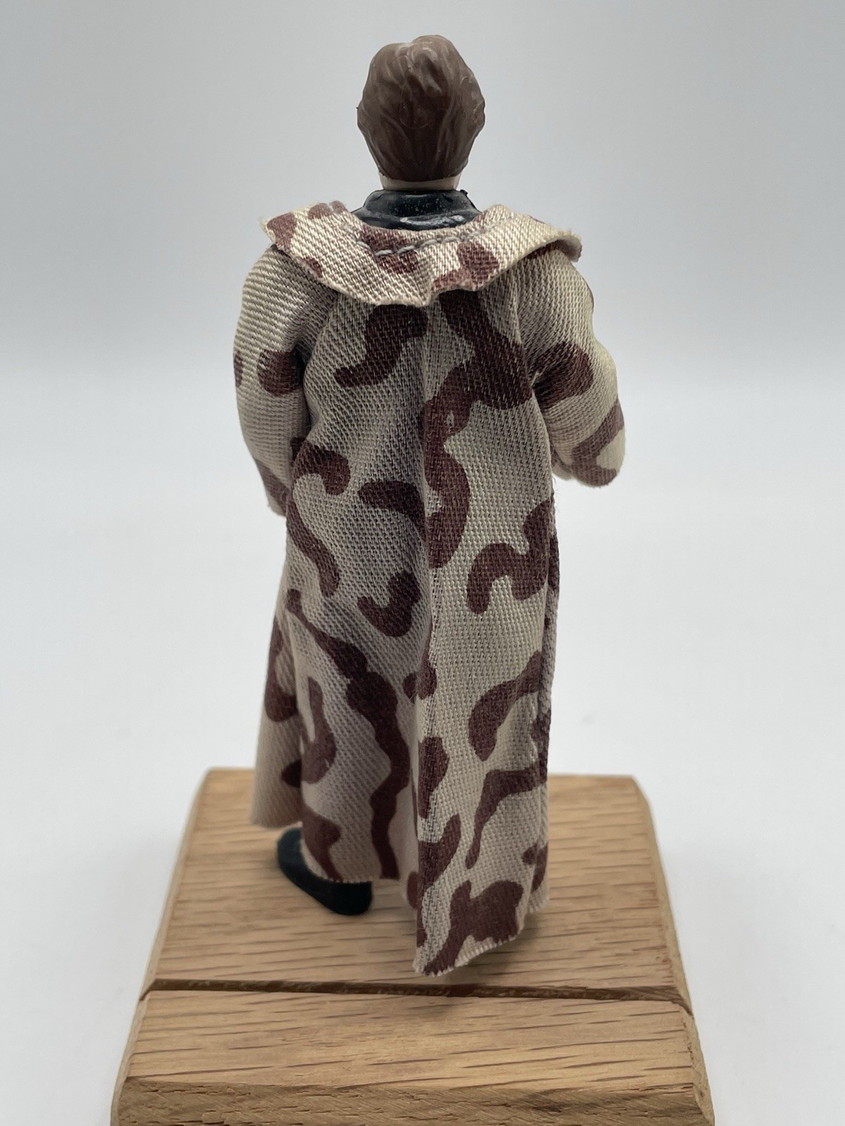 Han Solo (In Trench Coat) sold