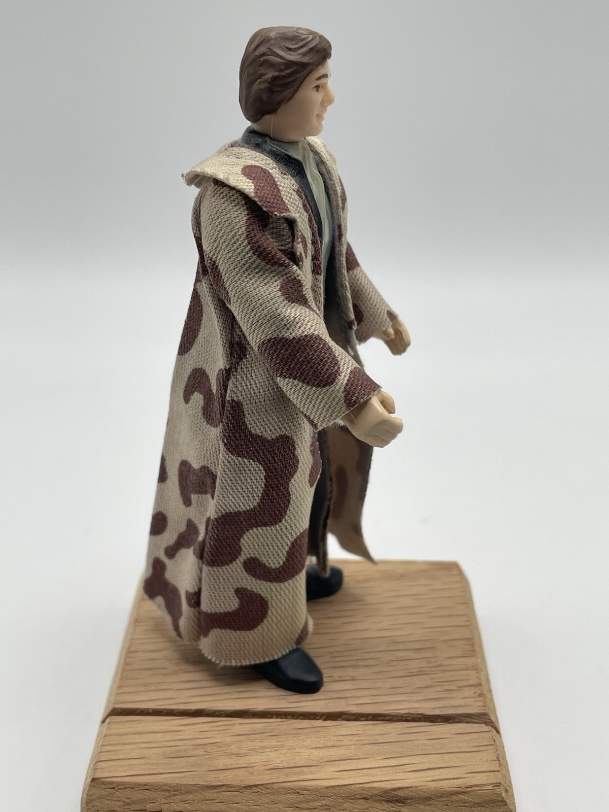 Han Solo (In Trench Coat) sold