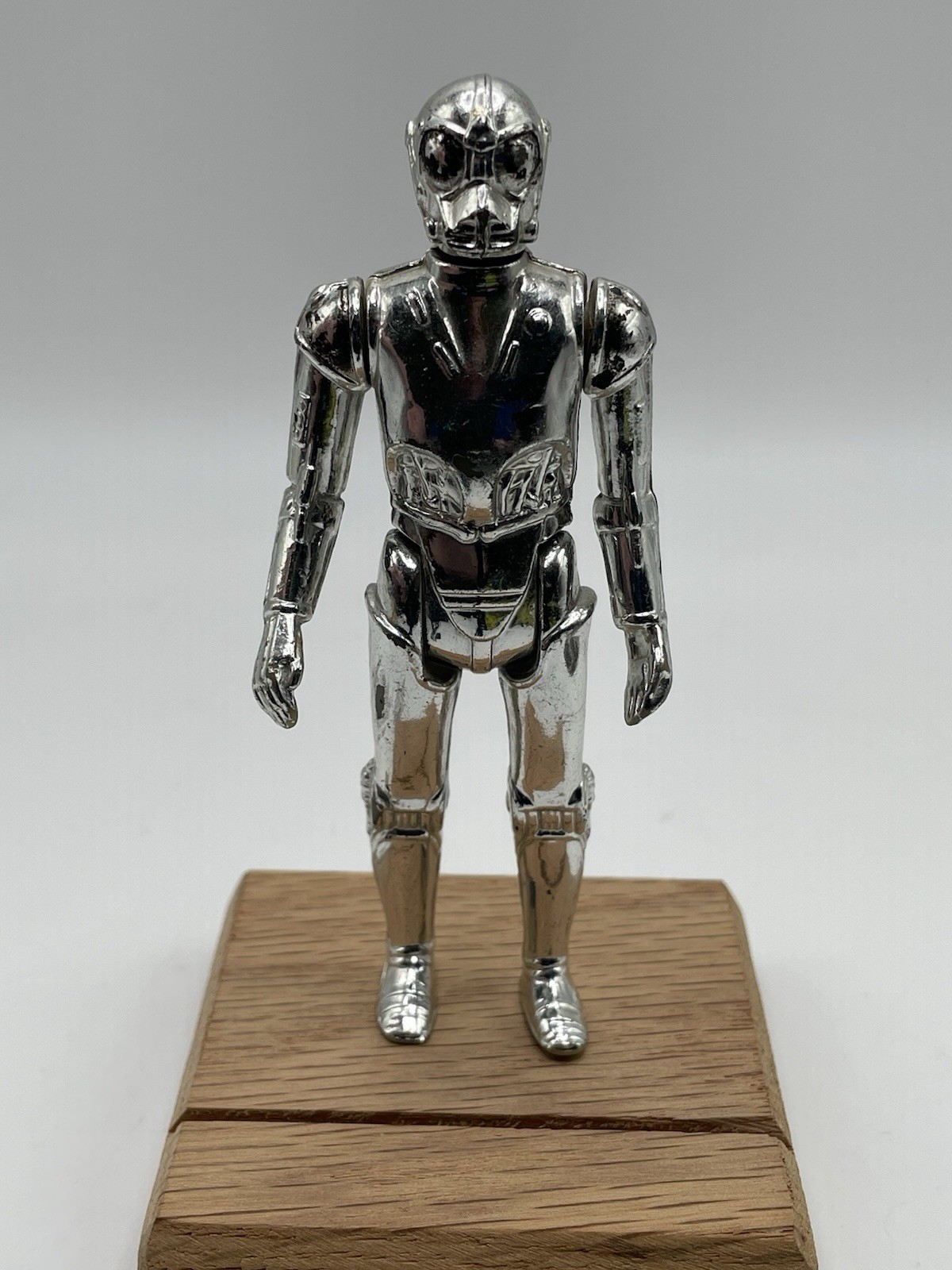 Death Star Droid sold