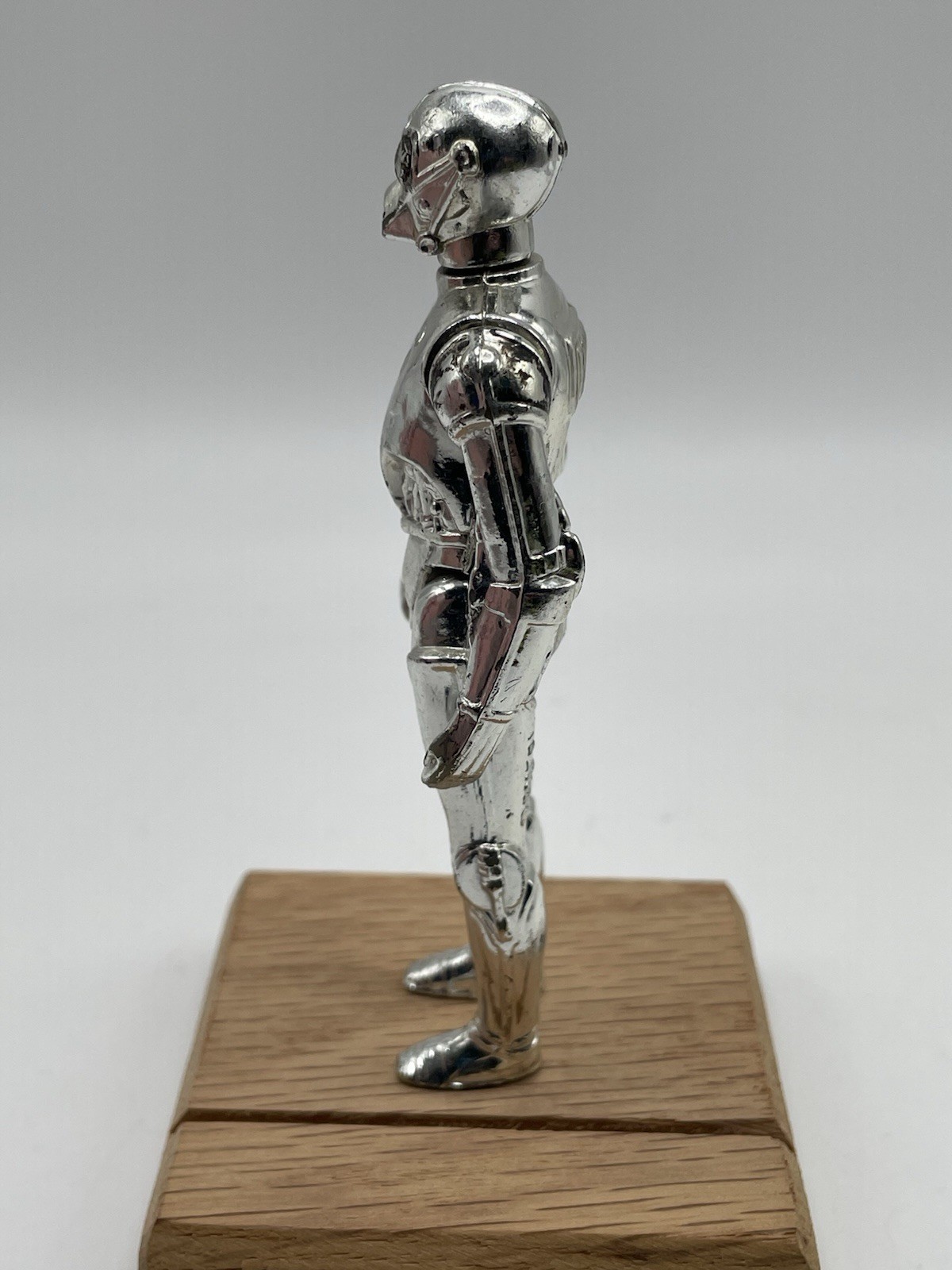 Death Star Droid sold