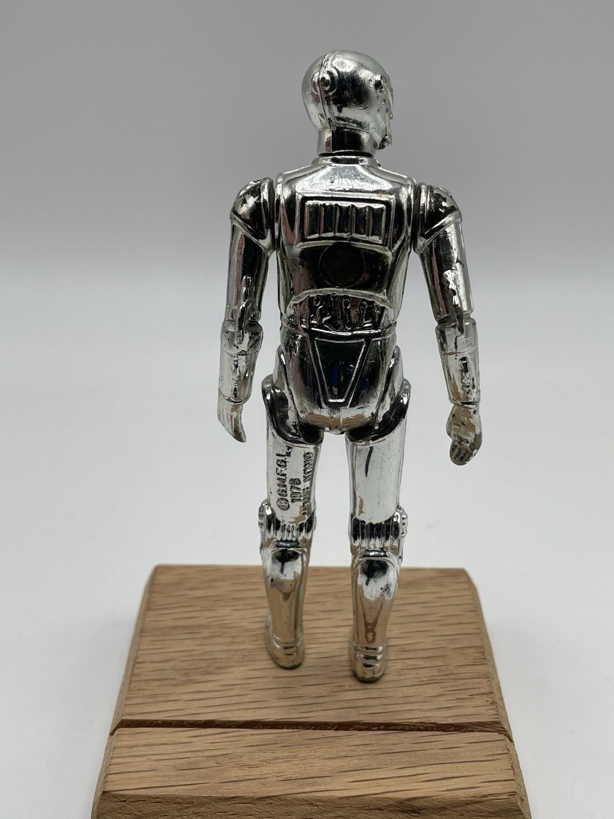 Death Star Droid sold