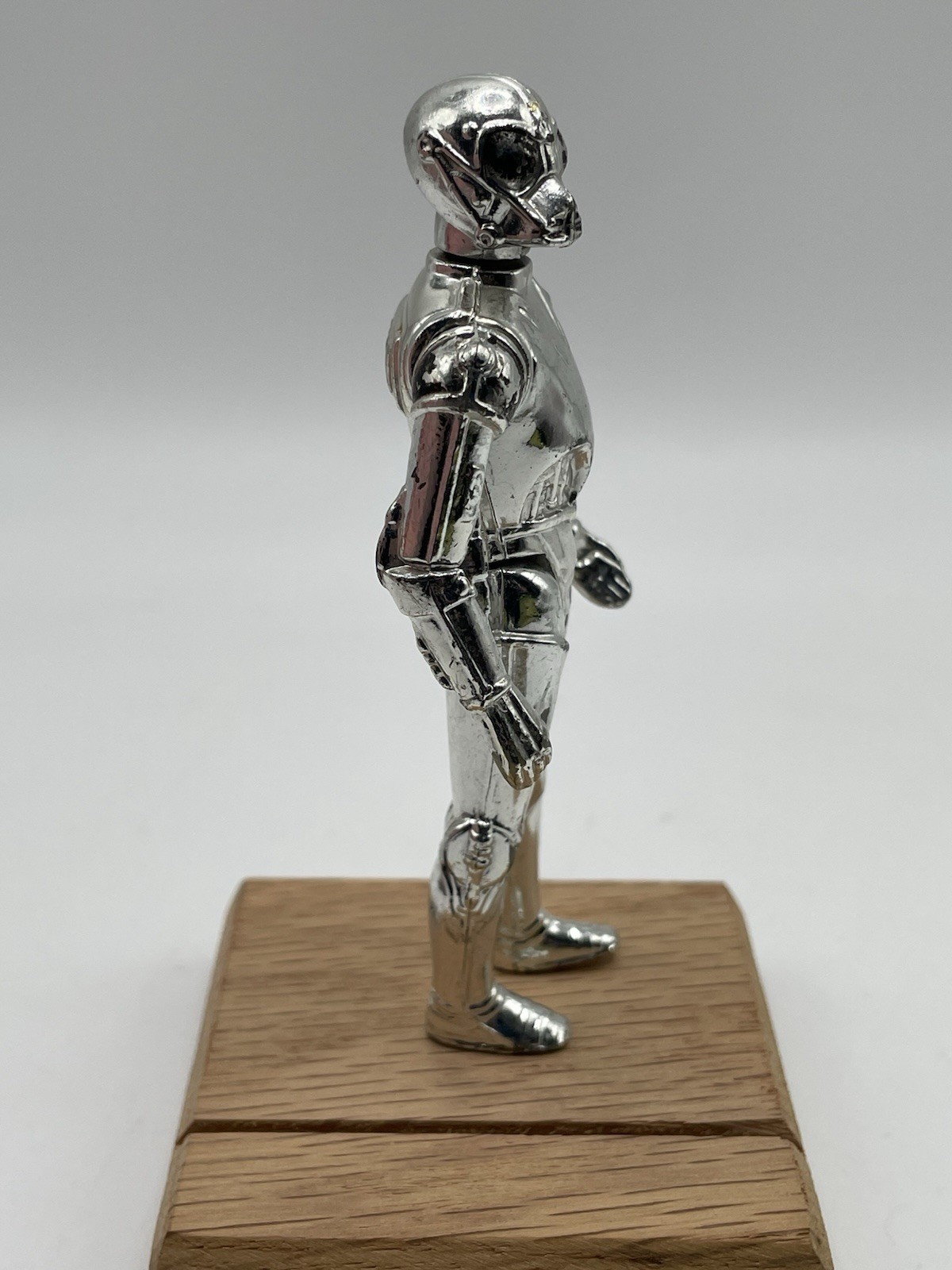 Death Star Droid sold