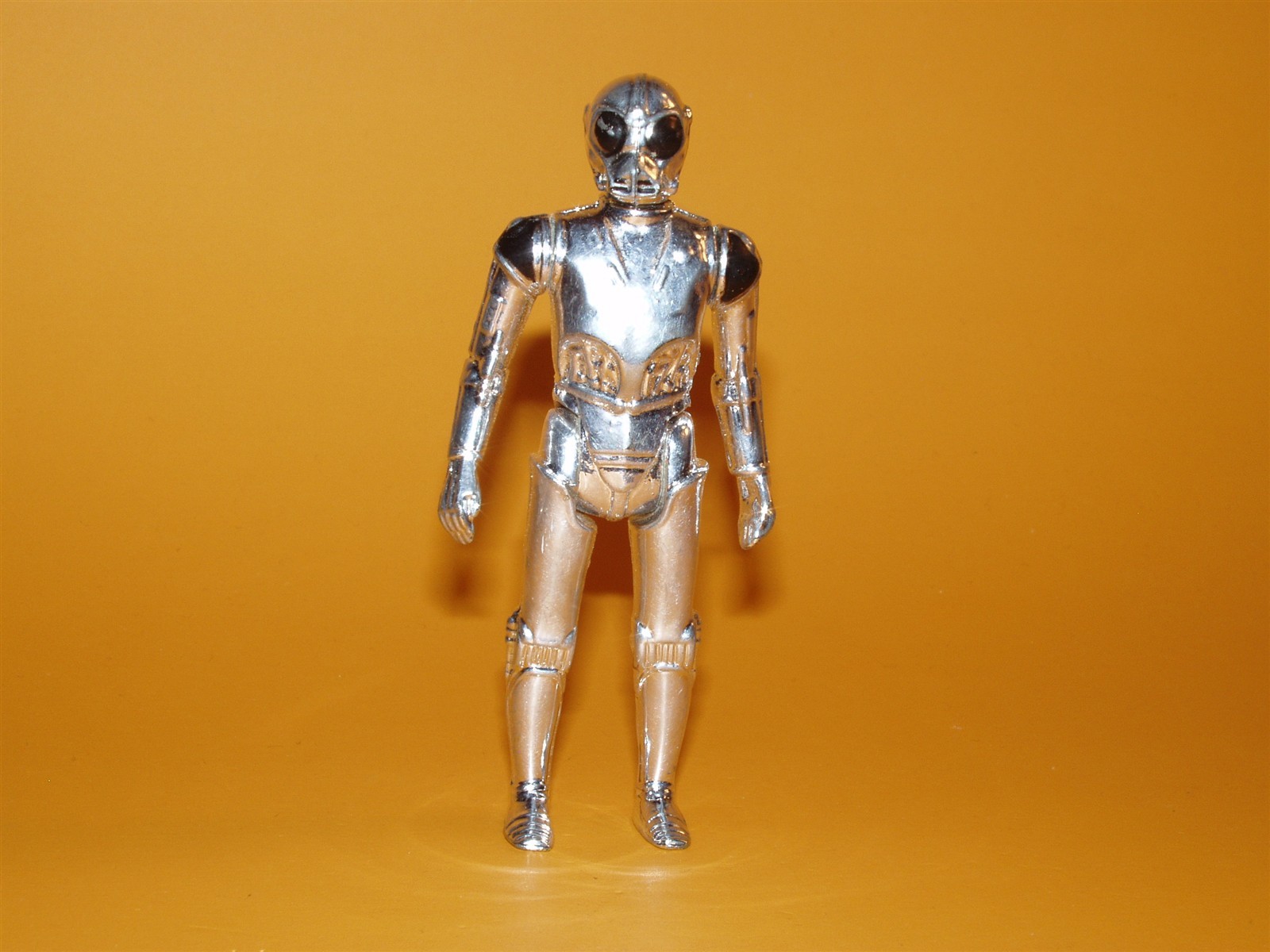 Death Star Droid sold