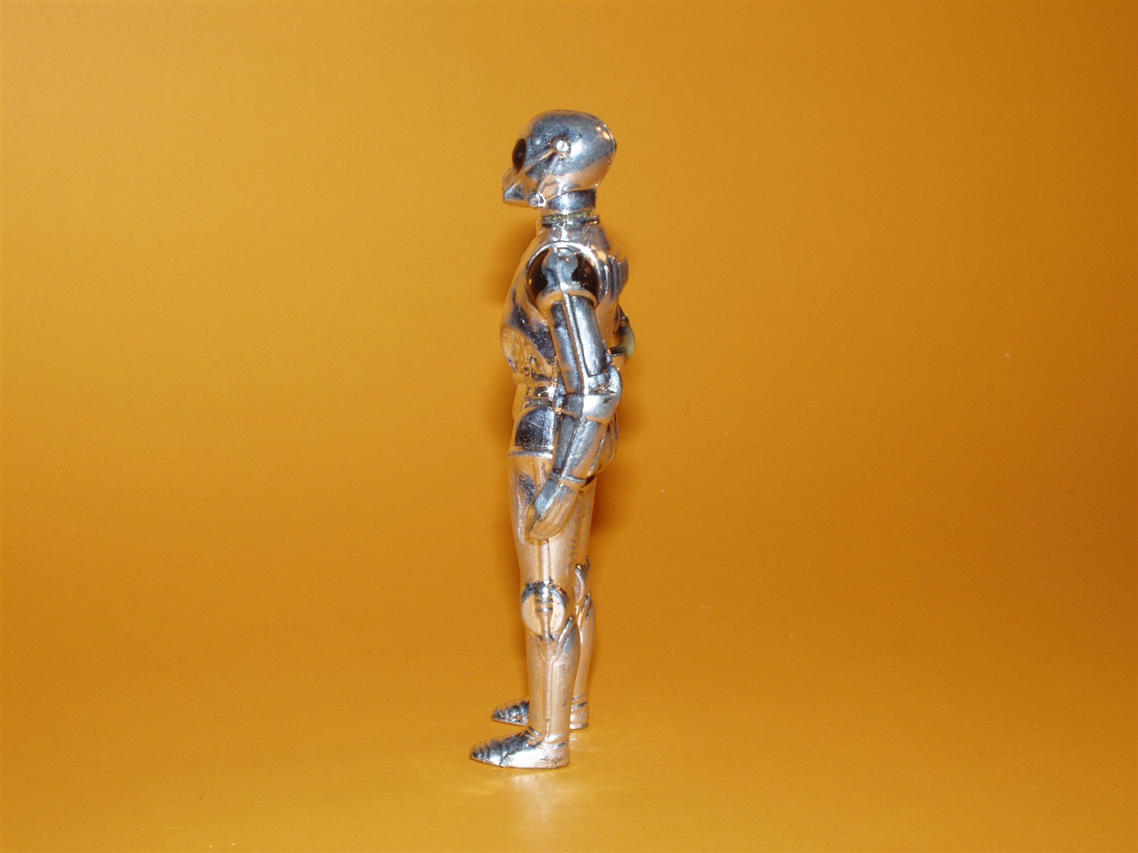 Death Star Droid sold