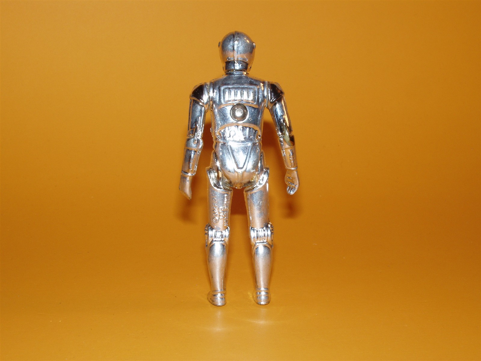 Death Star Droid sold