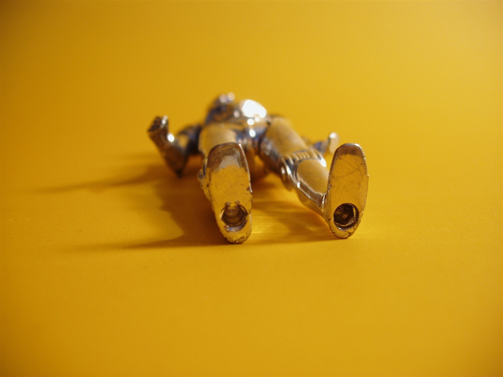 Death Star Droid sold