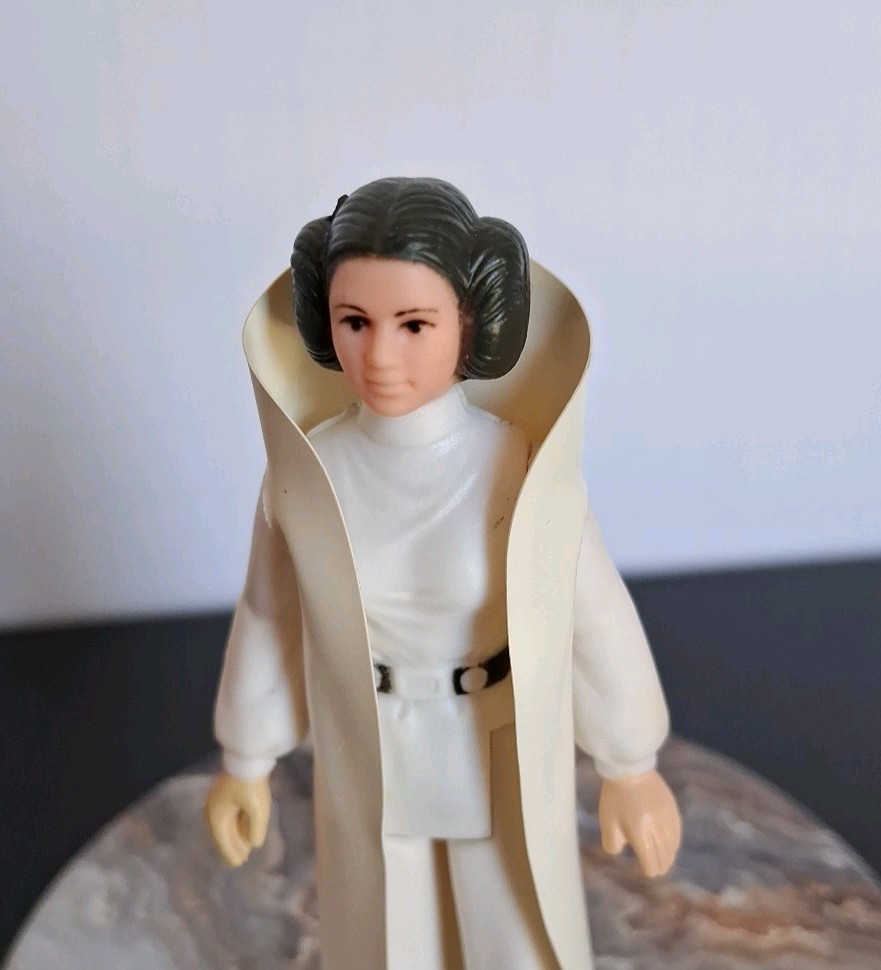 Princess Leia Organa sold